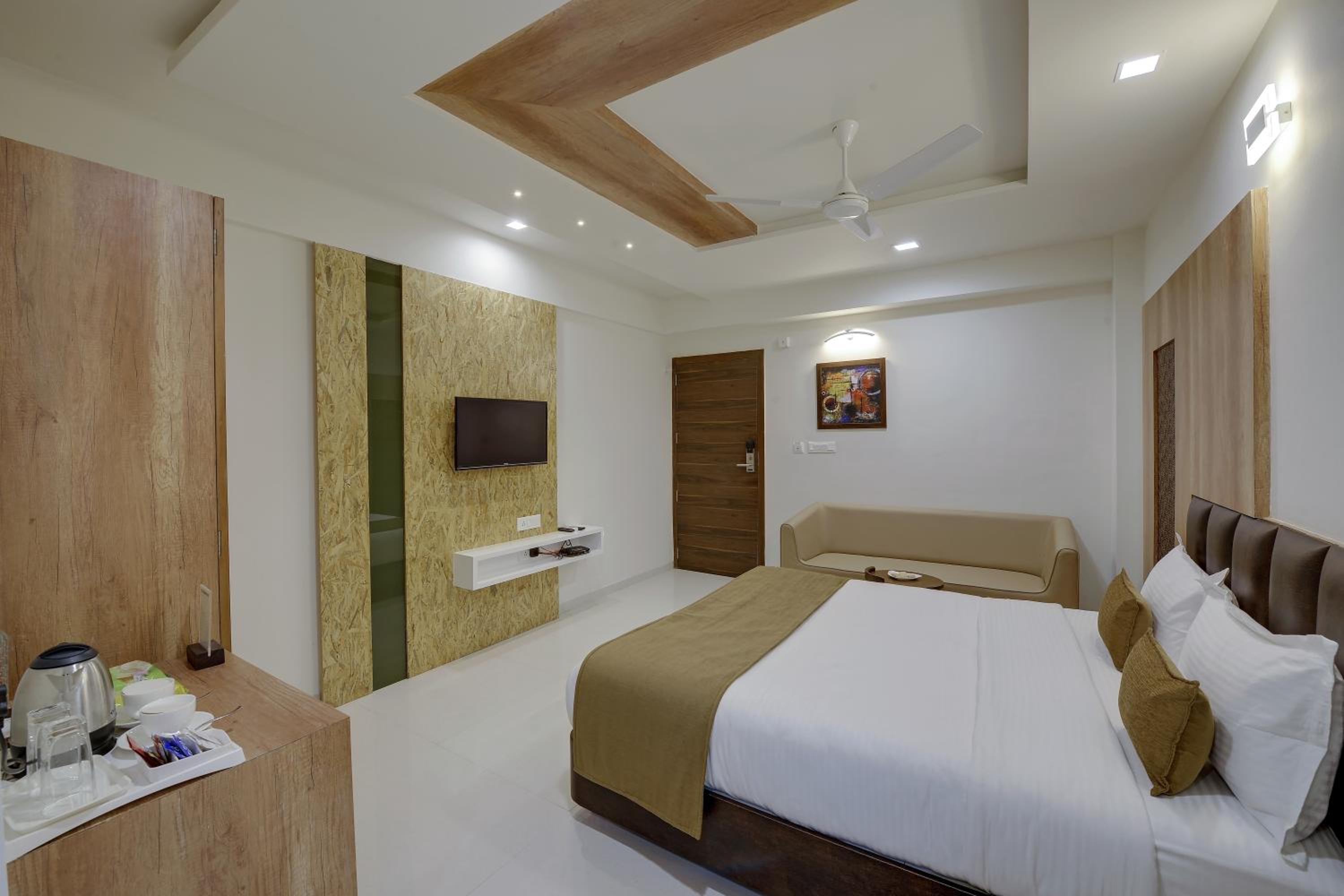 Classic Triple Room