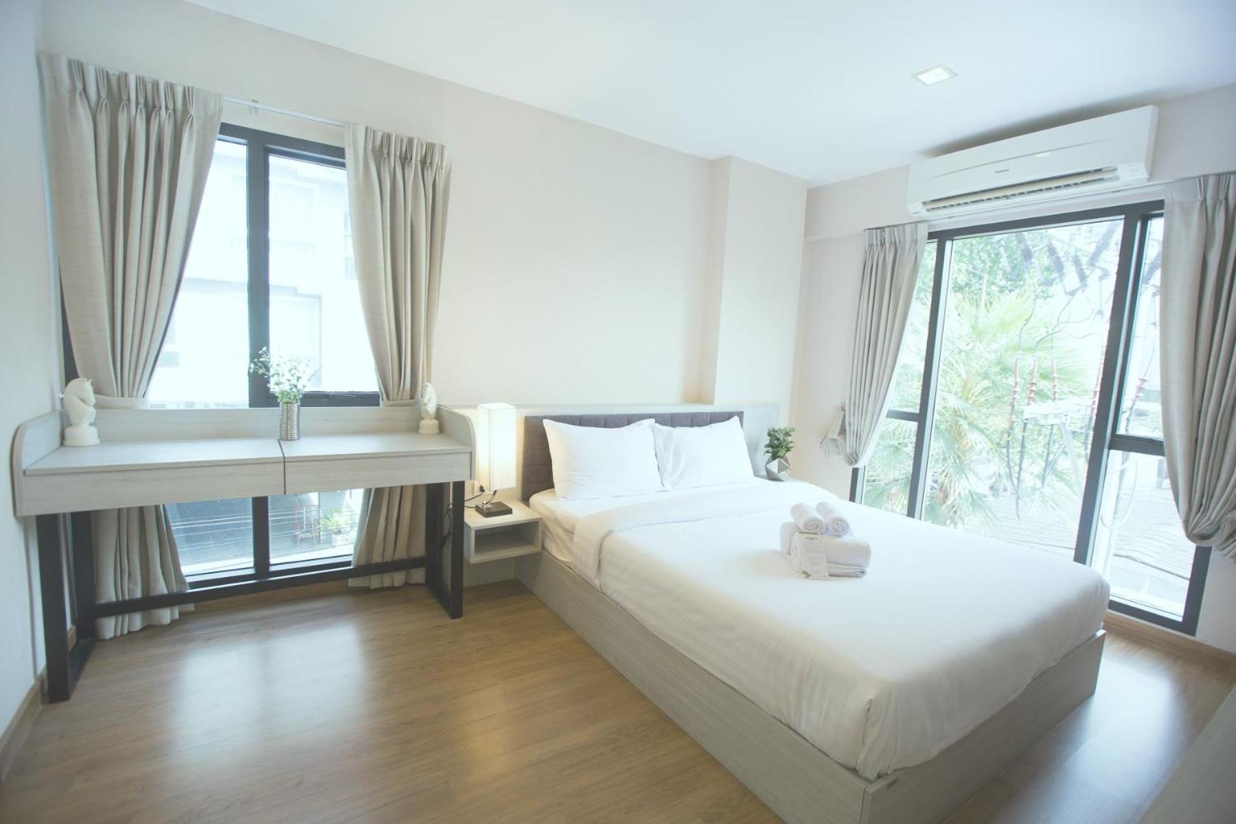 One Bedroom Executive Suite photo 3