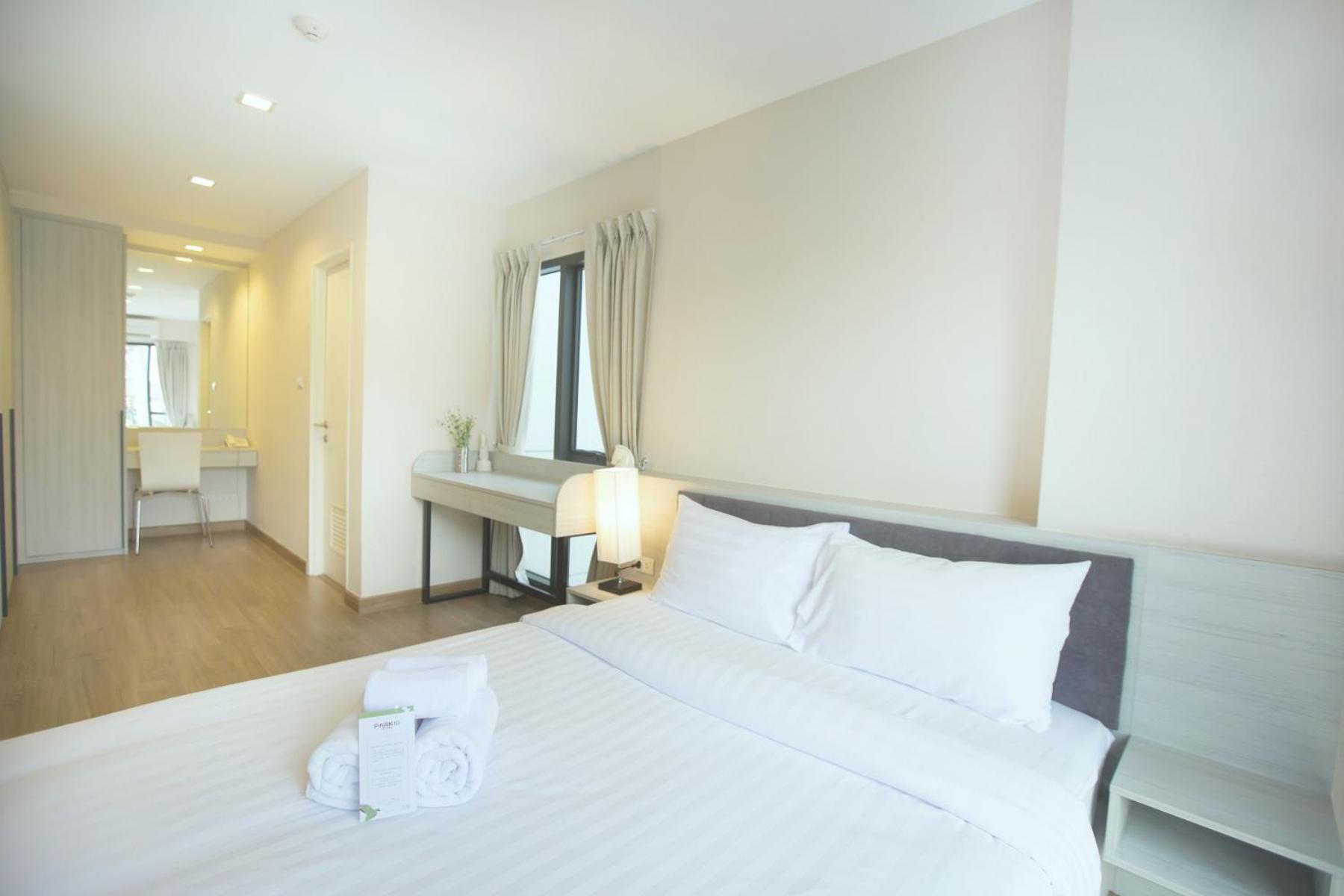 One Bedroom Executive Suite photo 1
