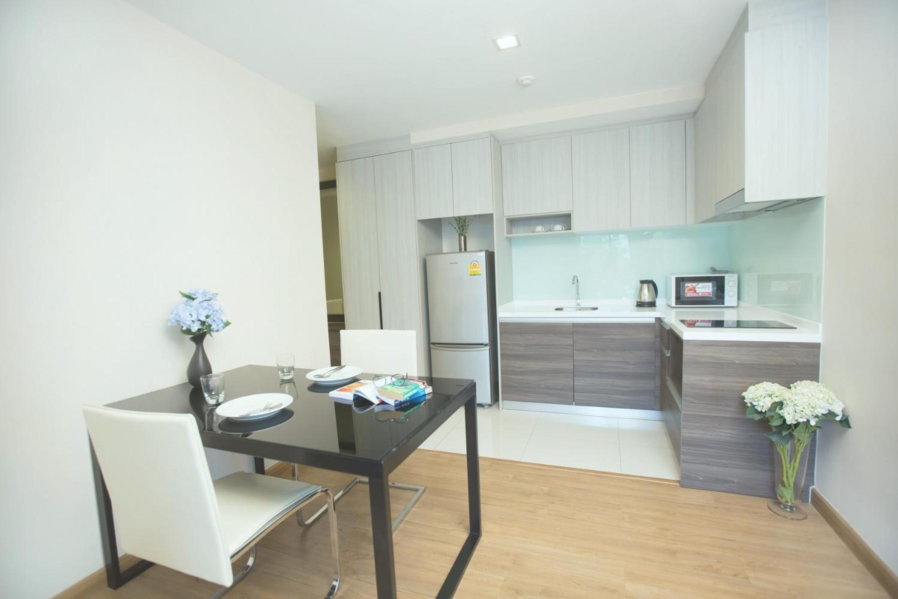 One Bedroom Executive Suite photo 2
