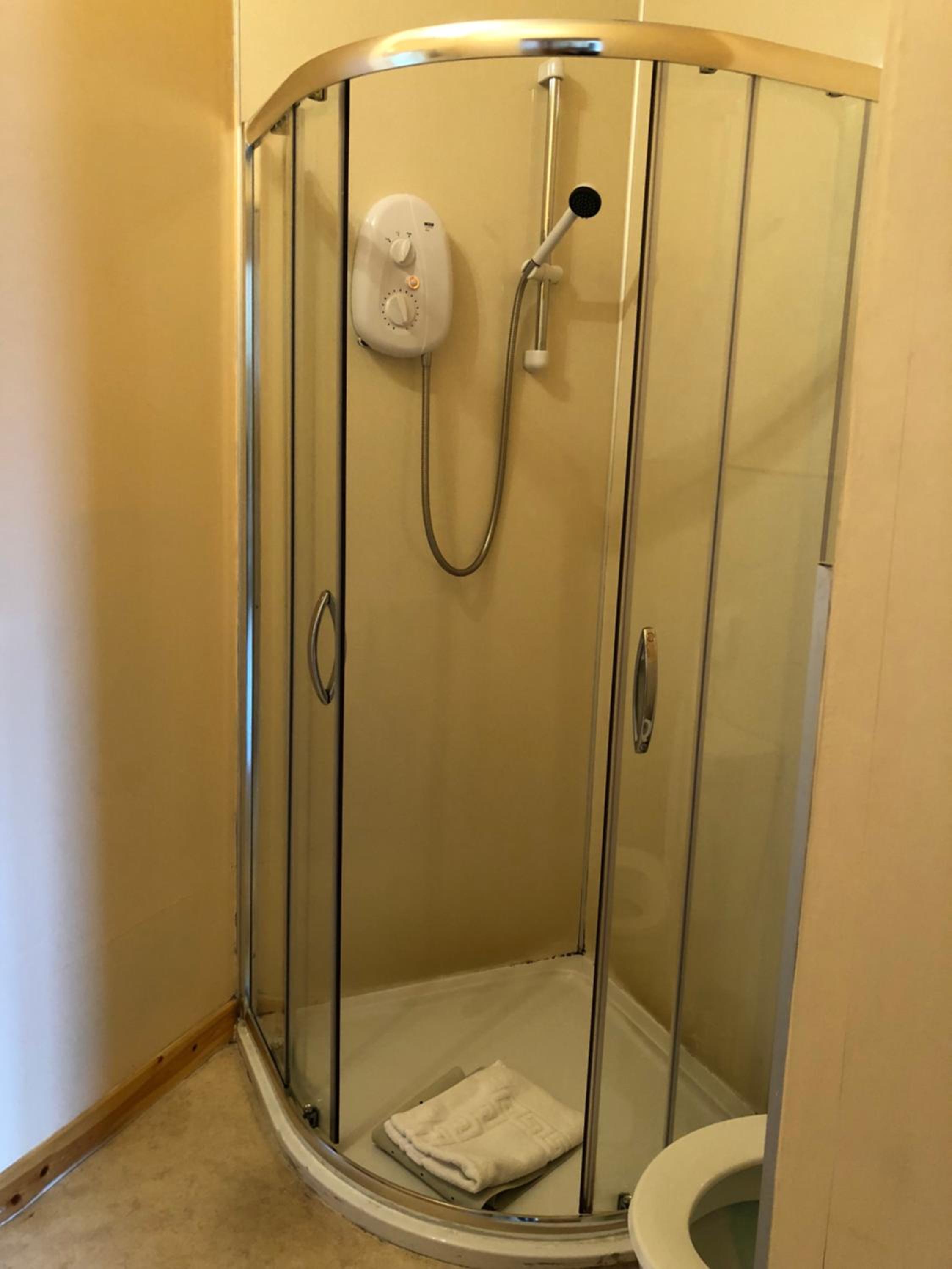 Deluxe Triple Room with Sea View photo 3