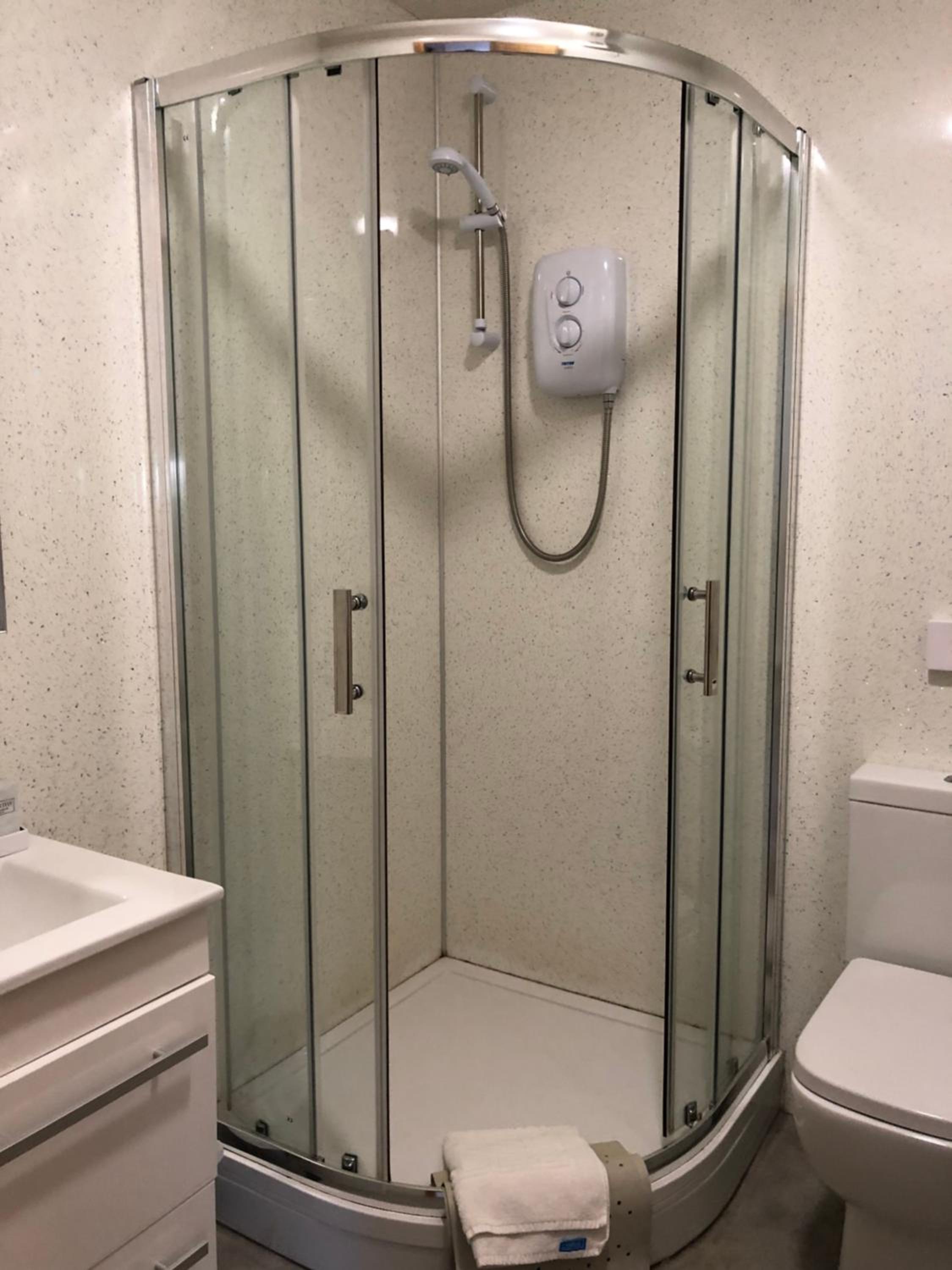 Standard Twin Room with Garden View photo 2
