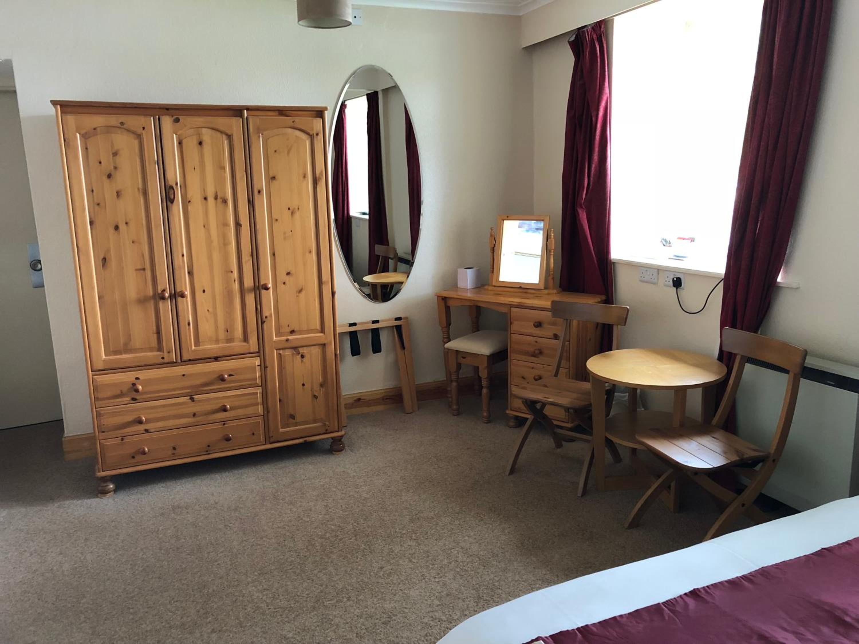 Triple Room with Sea View photo 1