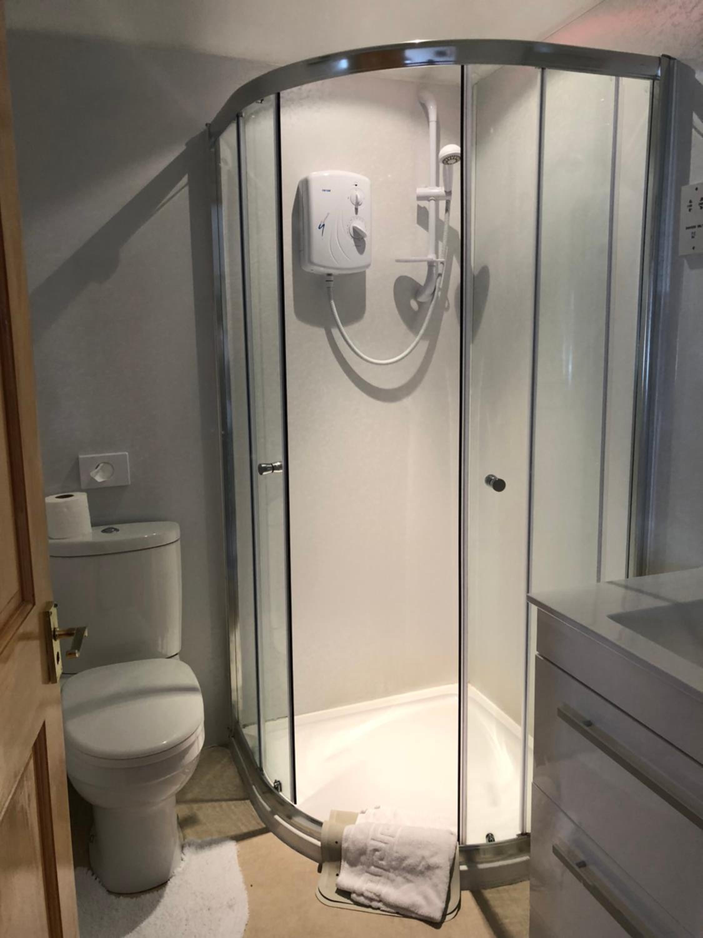 Superior Triple Room with Sea View photo 2
