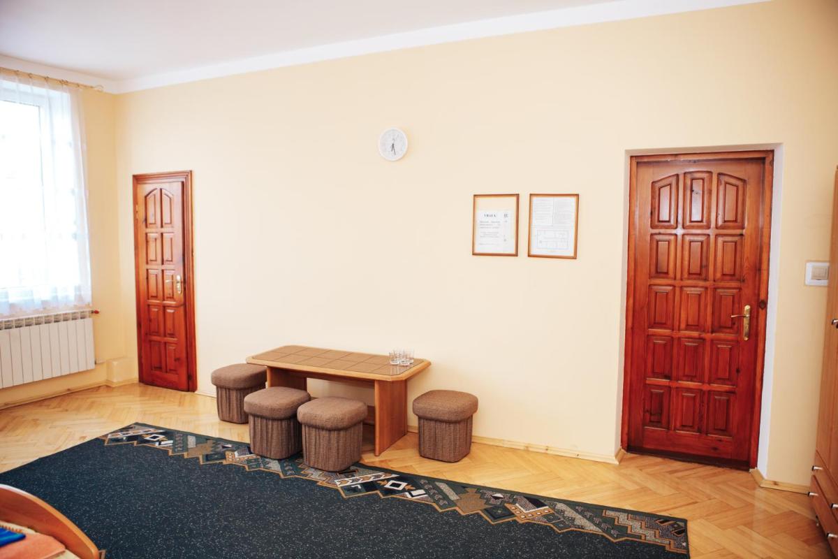 Classic Quadruple Room photo 1