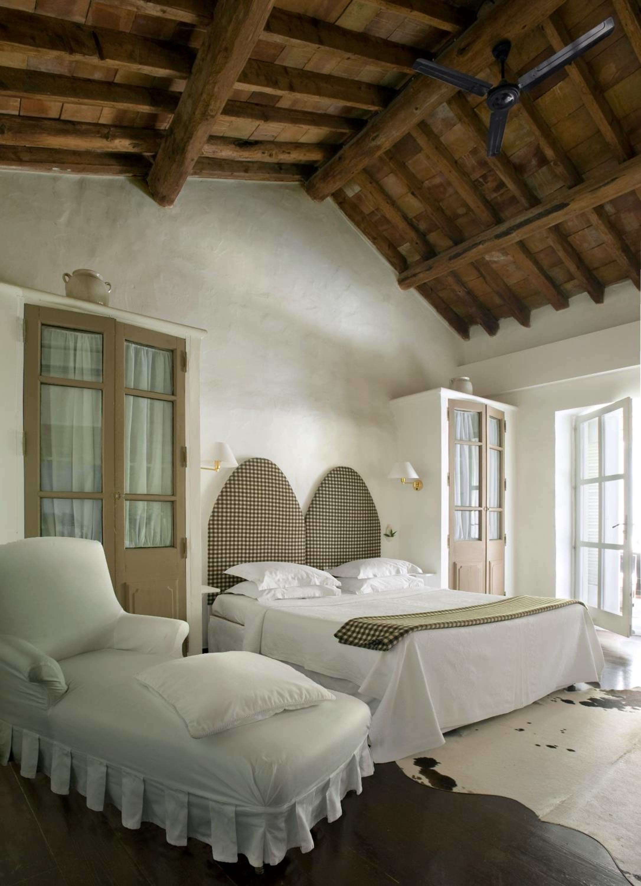 Chambre Double Prestige photo