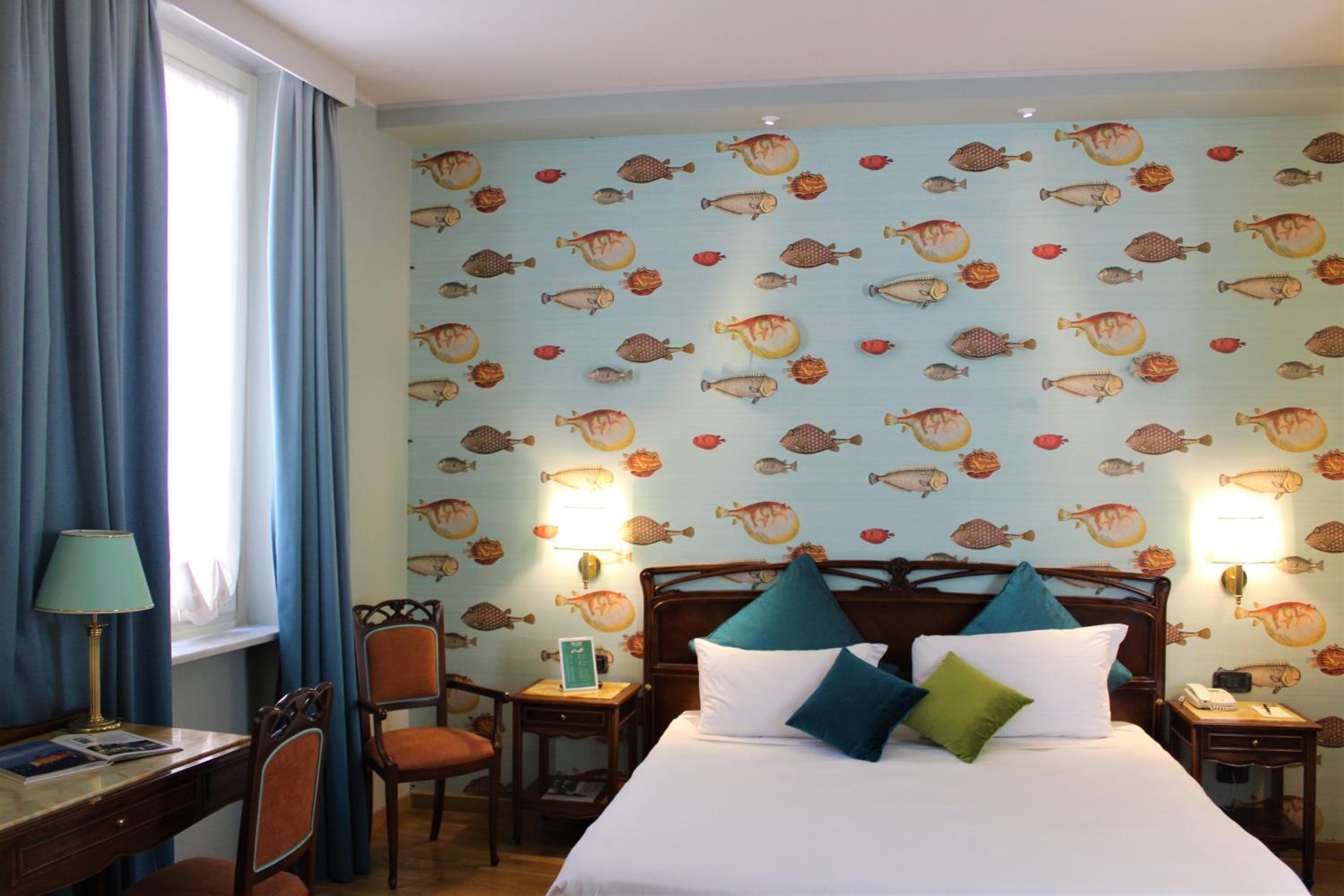 Executive Double Room - Photo 5