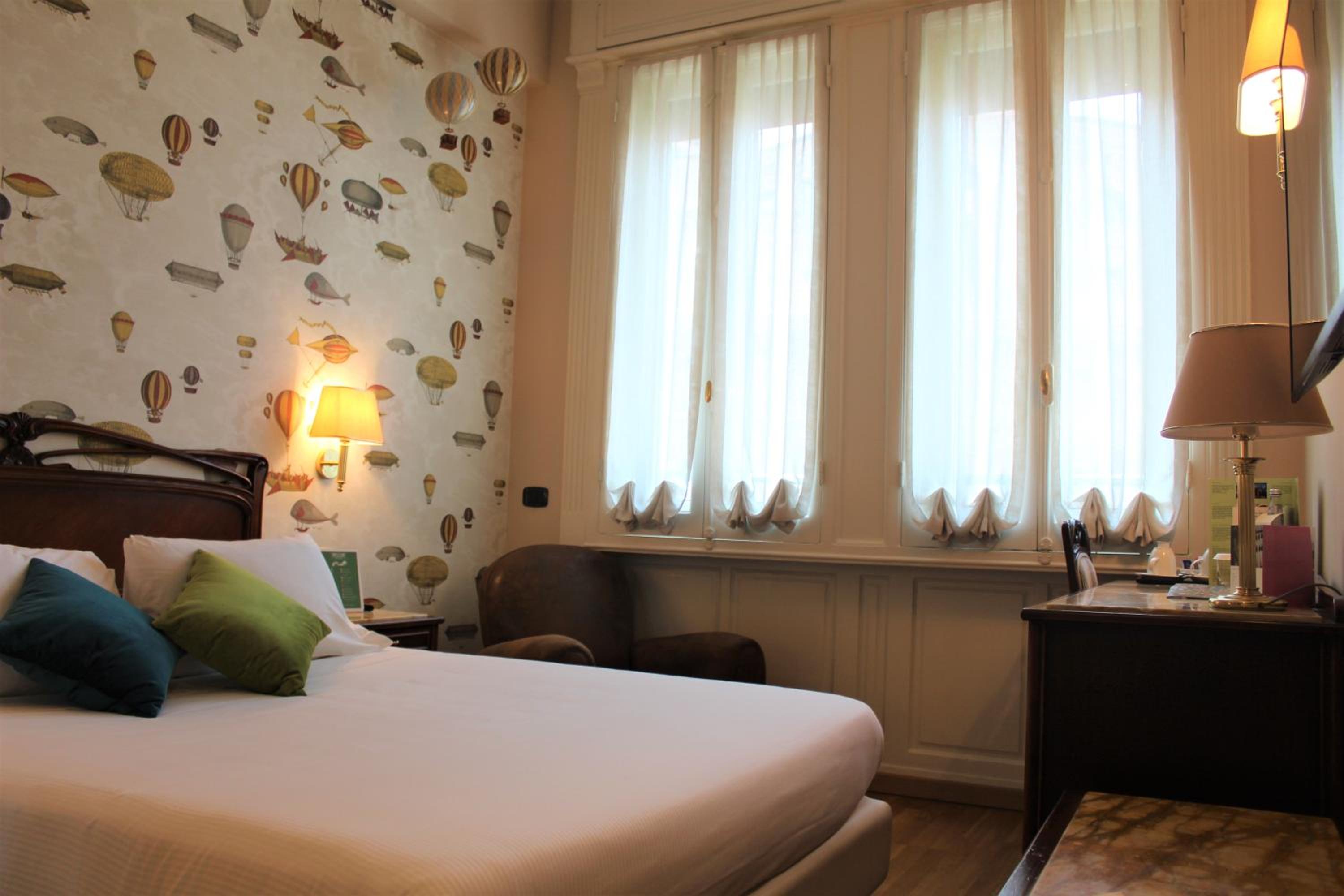 Double Room - Photo 1
