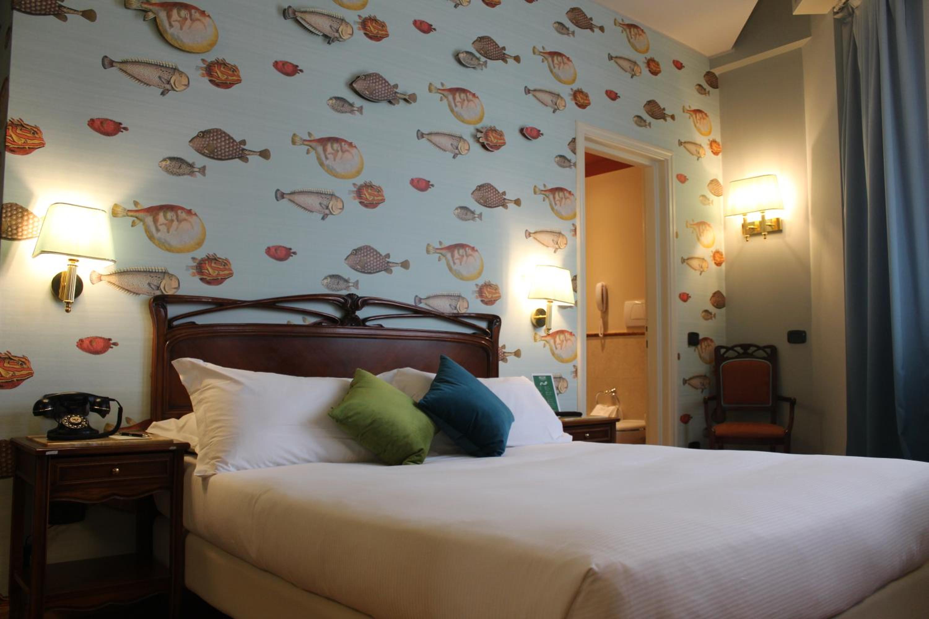 Double Room - Photo 4