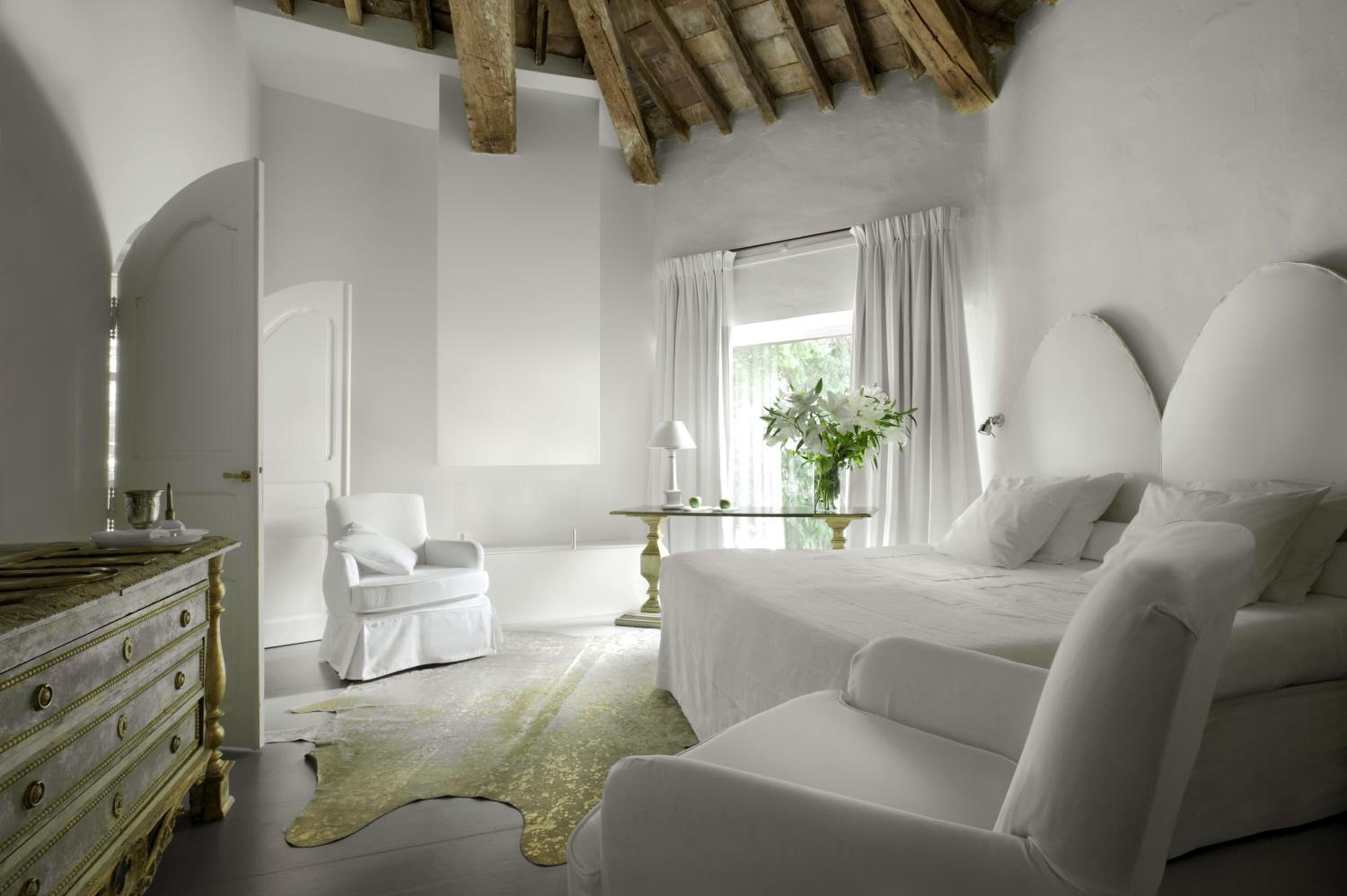 Suite photo
