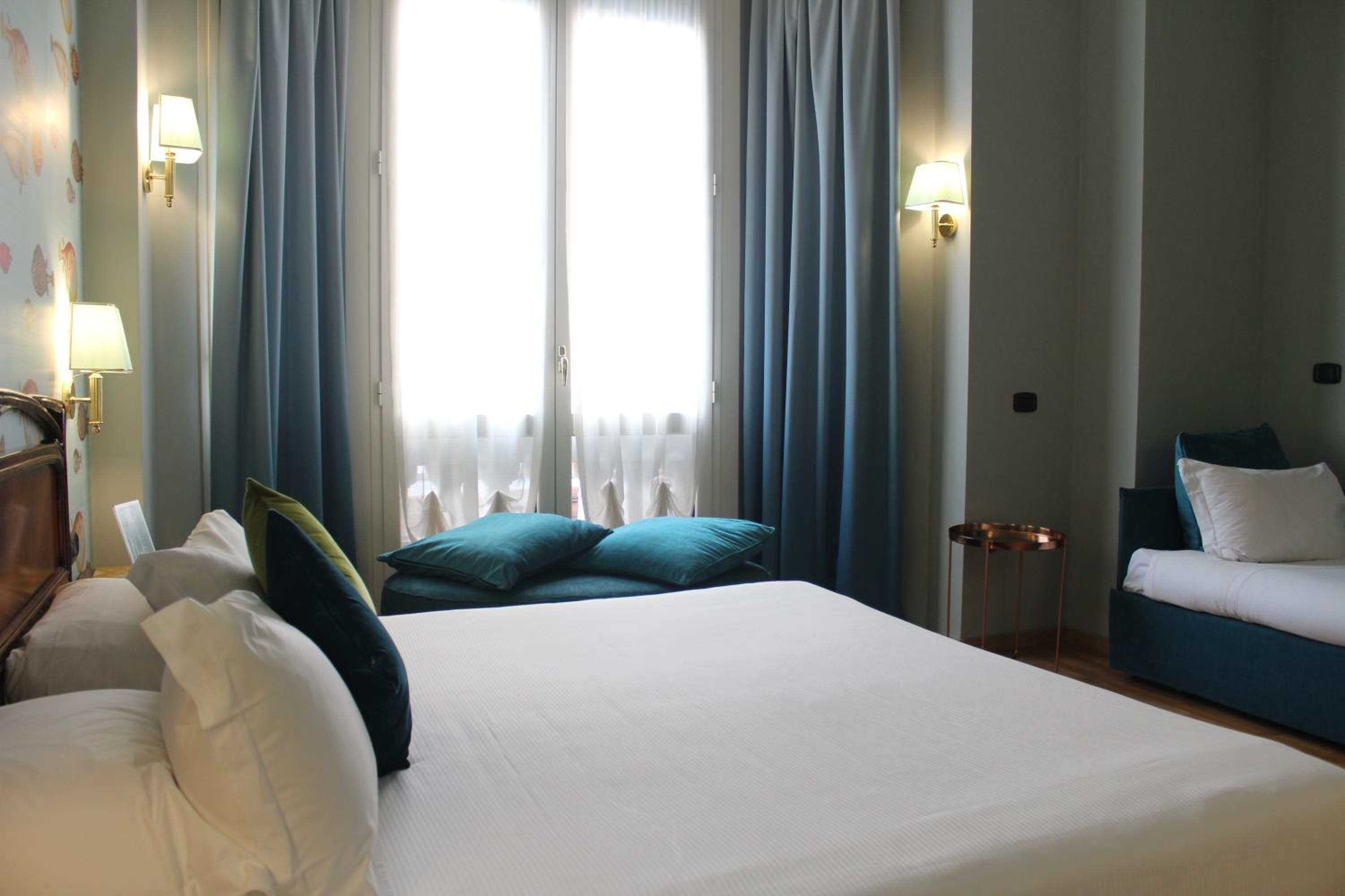 Triple Room - Photo 1