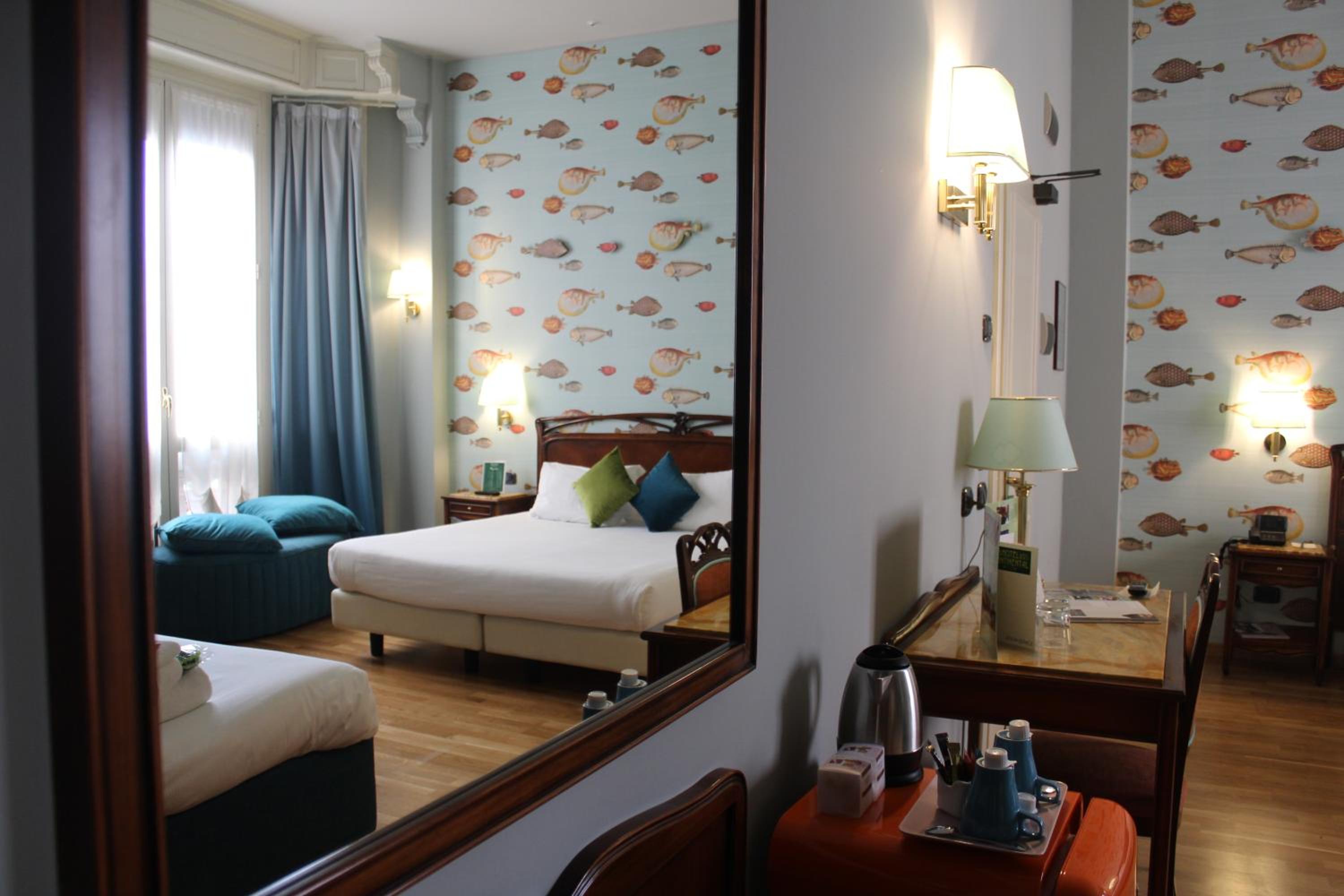 Triple Room - Photo 3