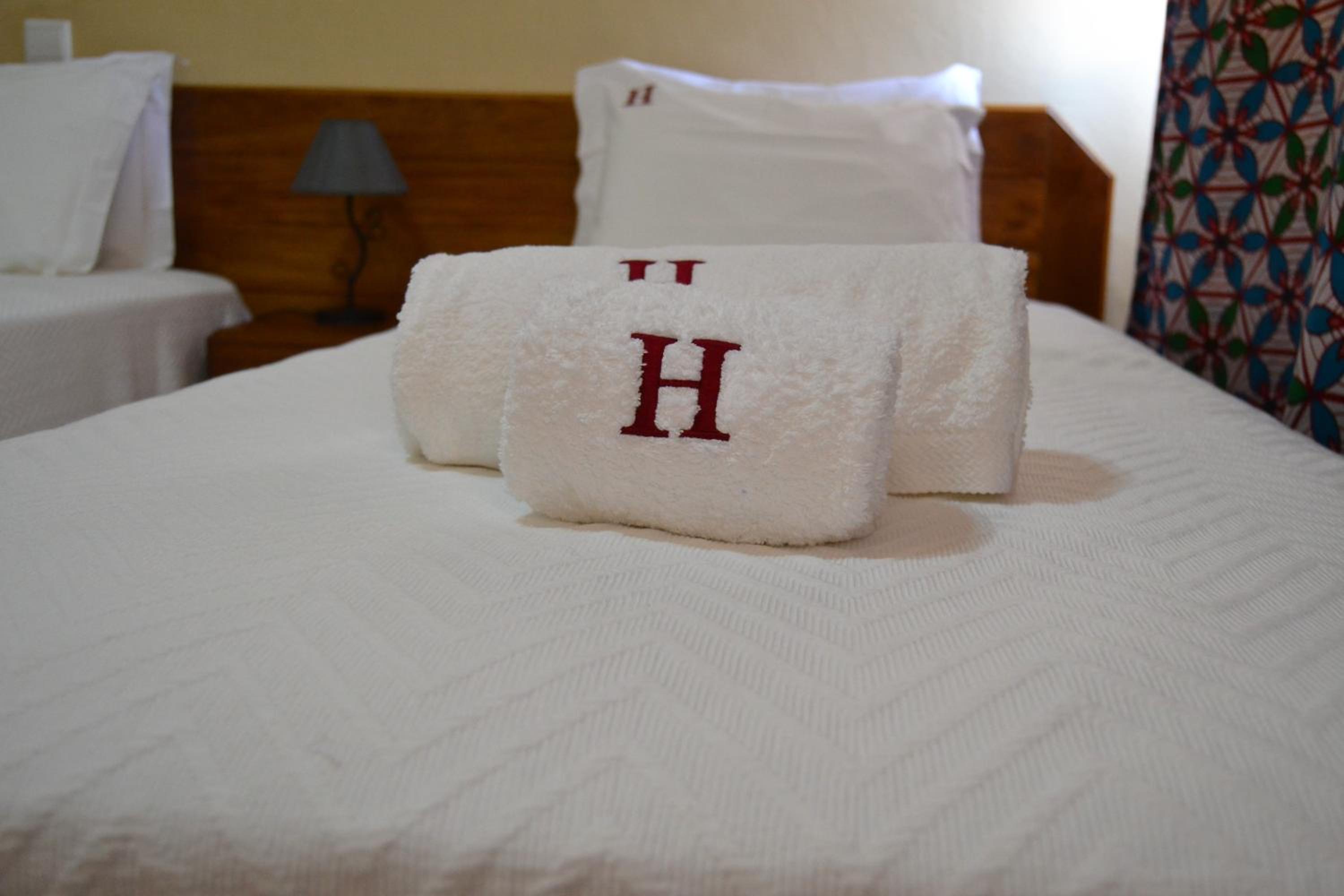 Twin Room photo 1