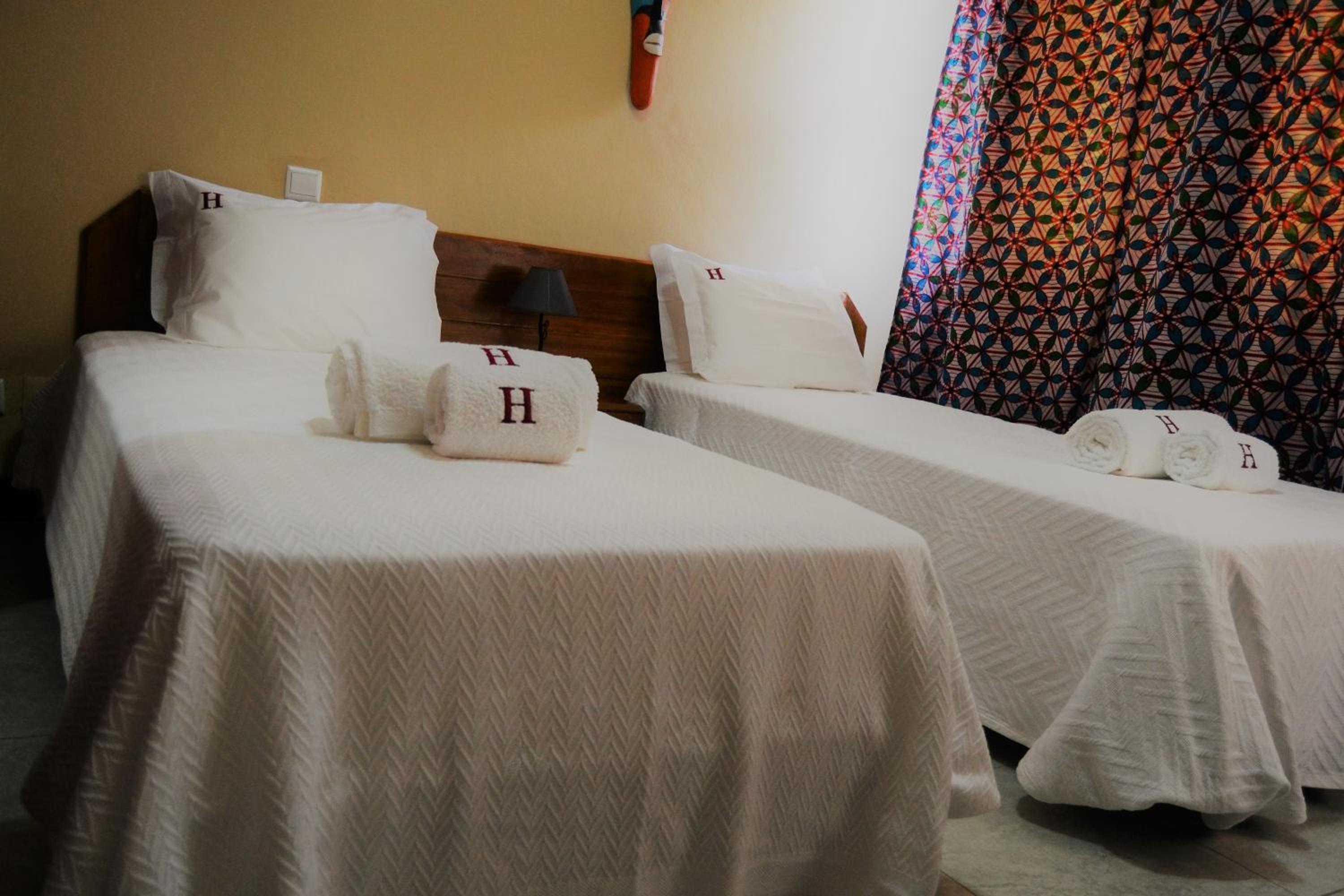 Twin Room photo 2