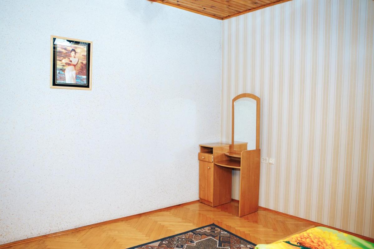 Classic Triple Room photo 1
