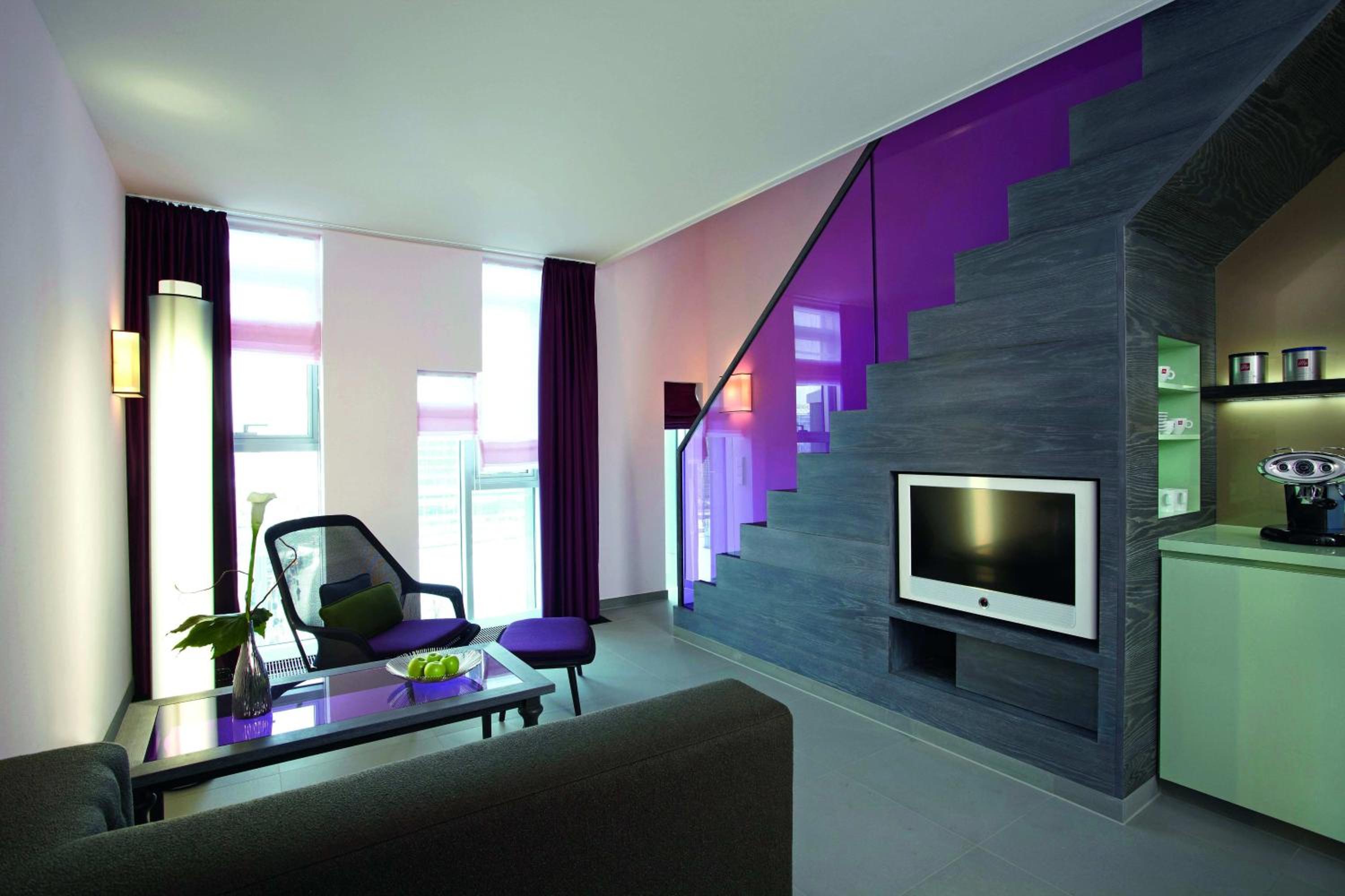 Suite photo 1