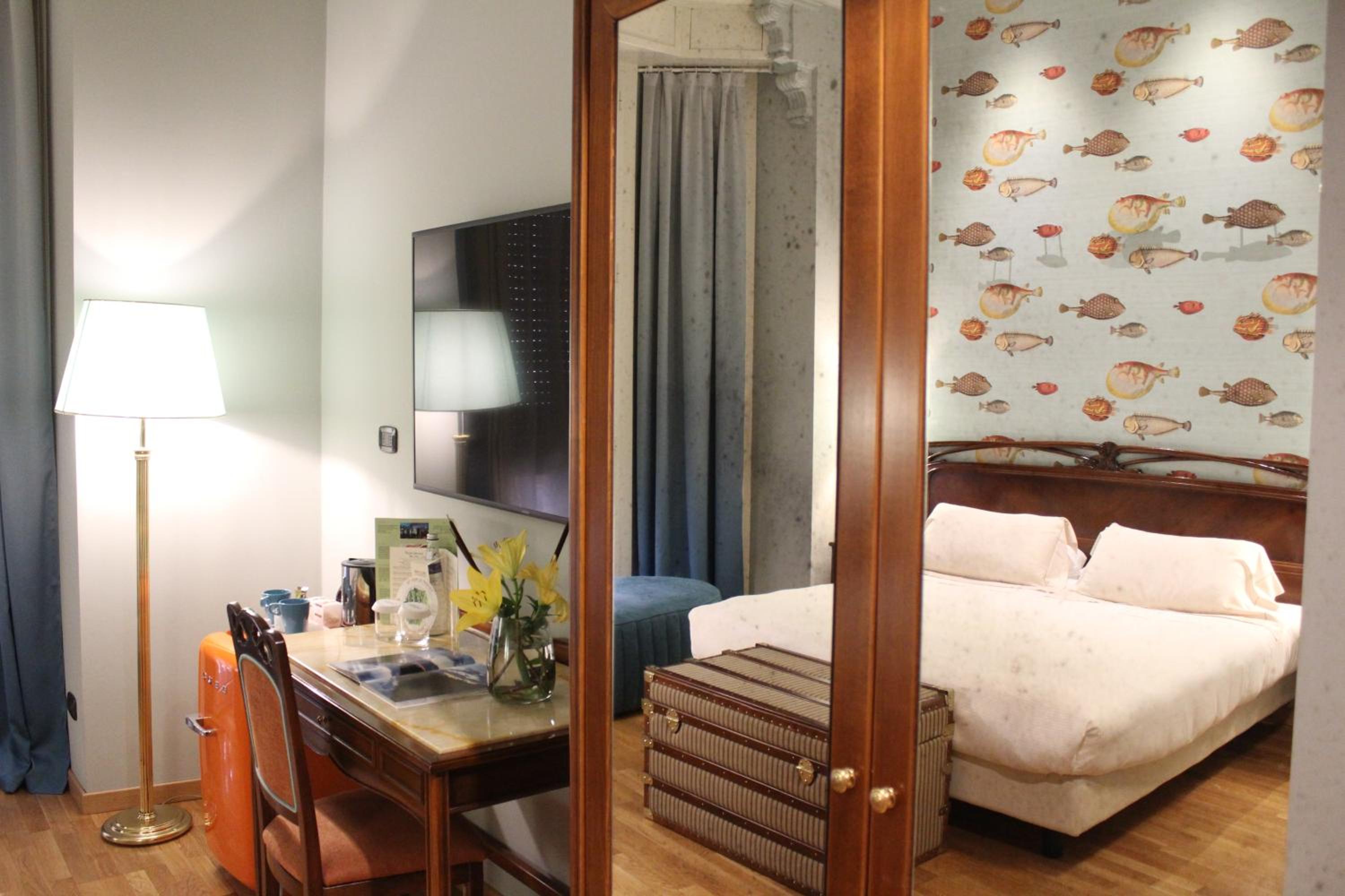 Double Room - Photo 3