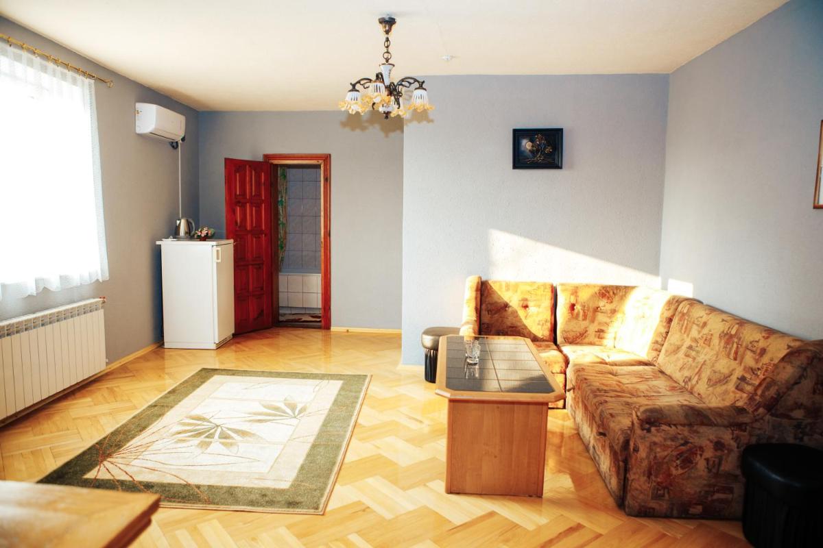 Suite photo 2