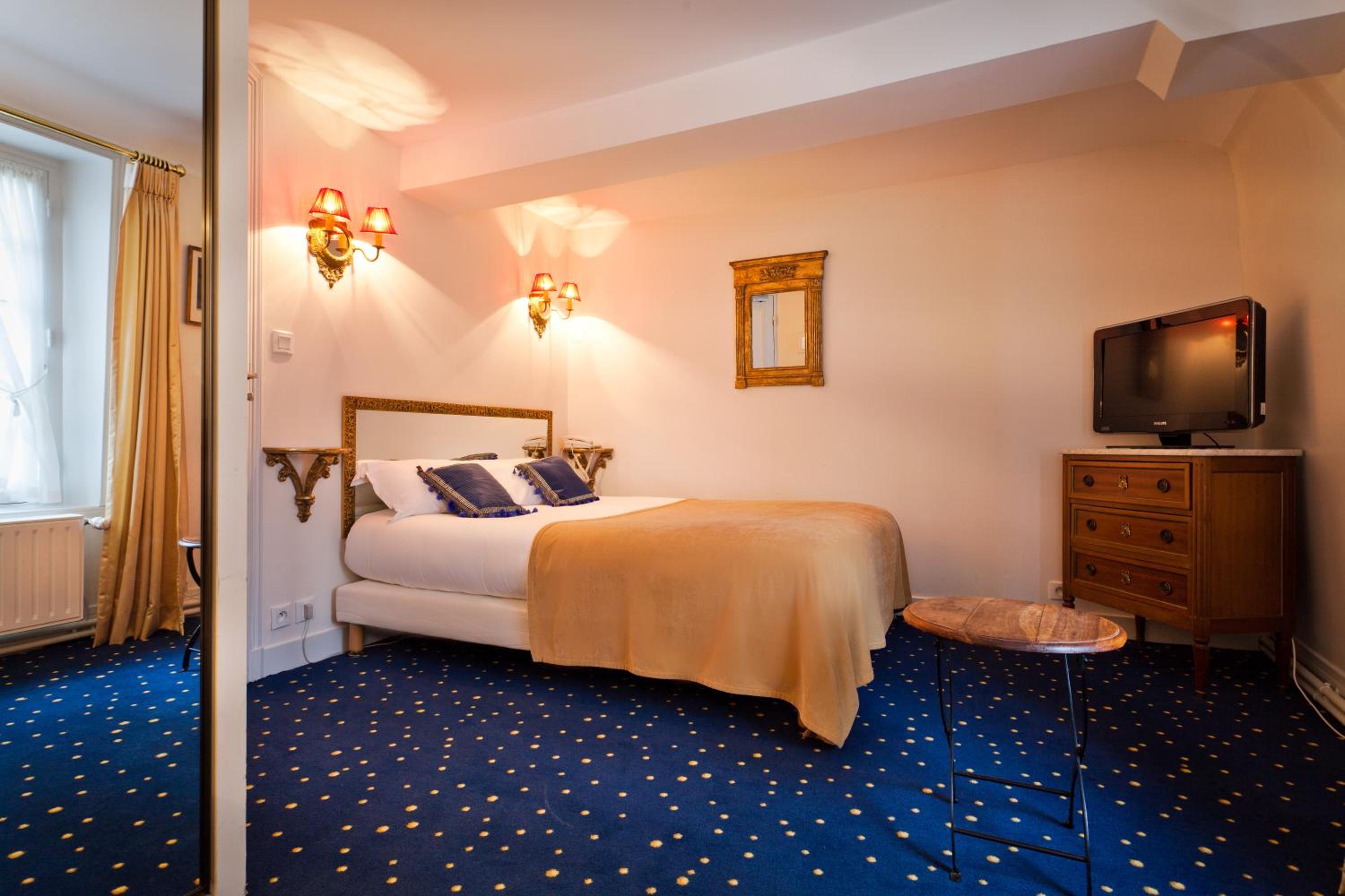 Traditional Double Room - Photo 3