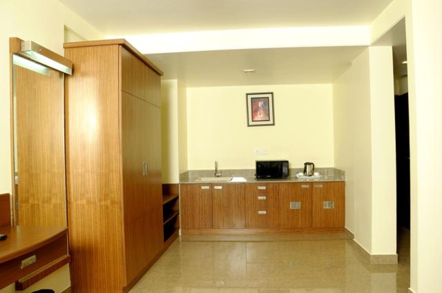 Suite photo 3