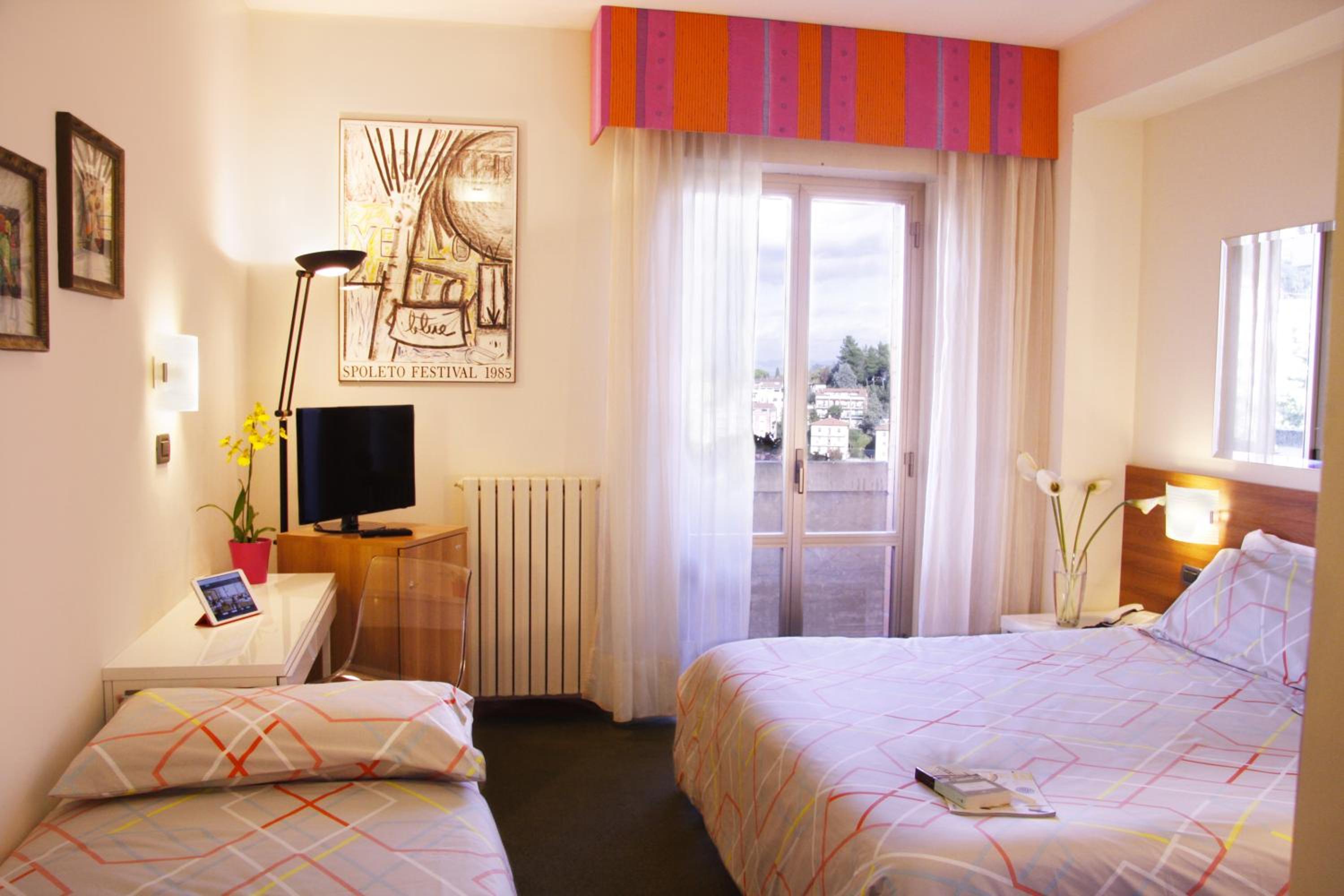 Superior Triple Room photo 2