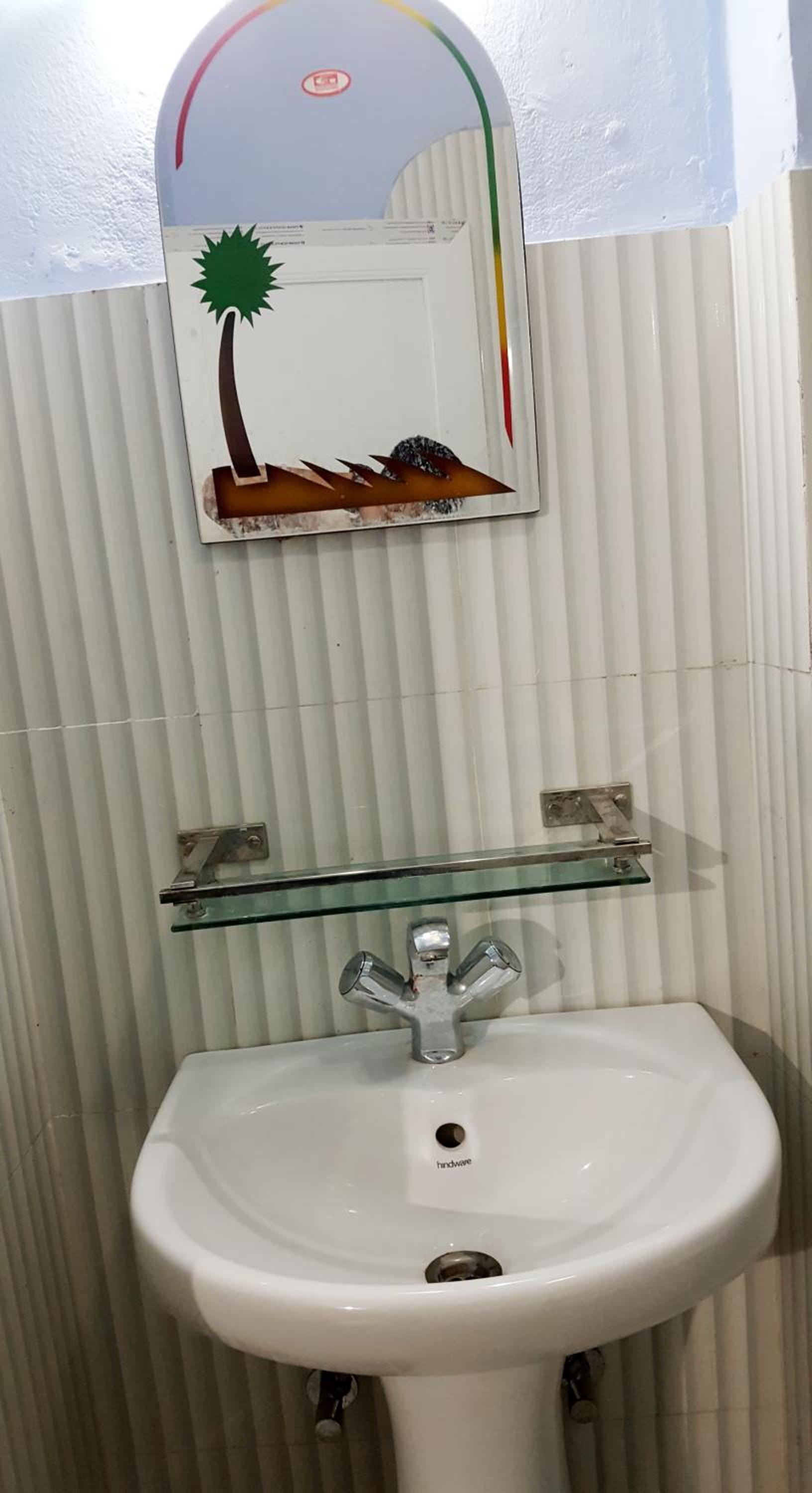 Triple Room with Private Bathroom photo 2
