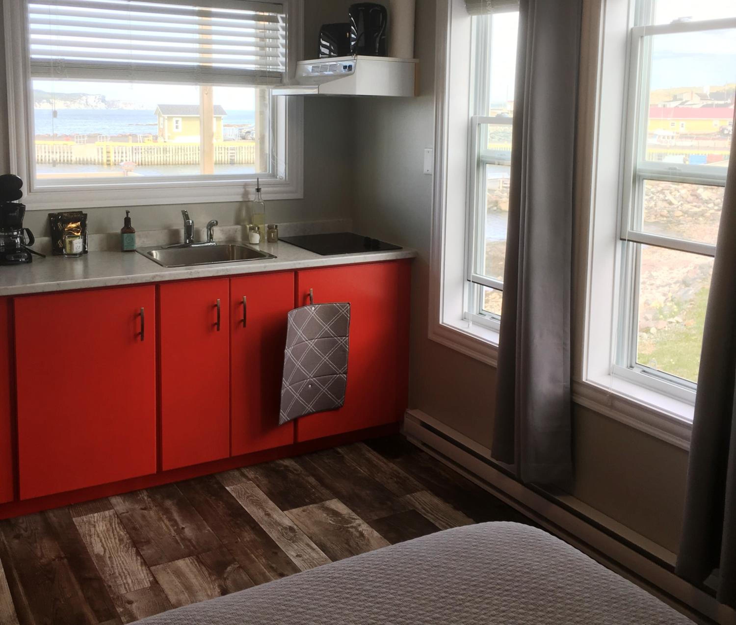 Junior Suite with Ocean View photo 1
