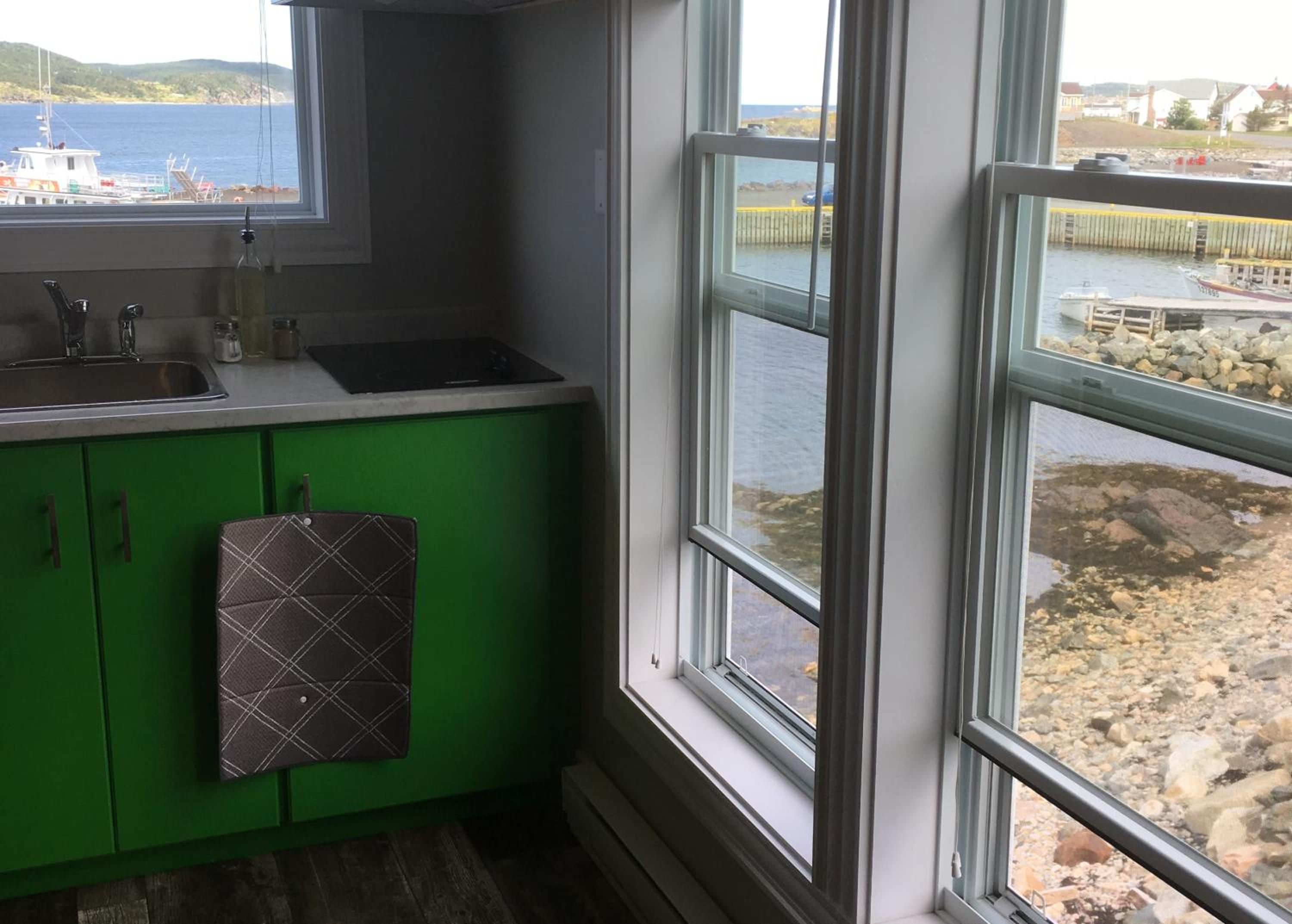 Junior Suite with Ocean View photo 1
