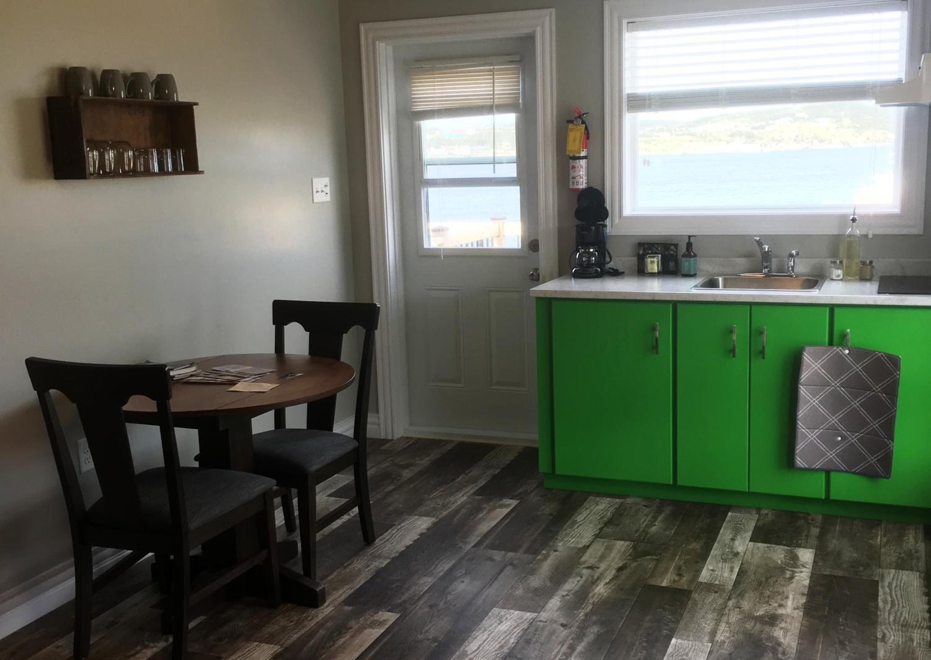 Junior Suite with Ocean View photo 3