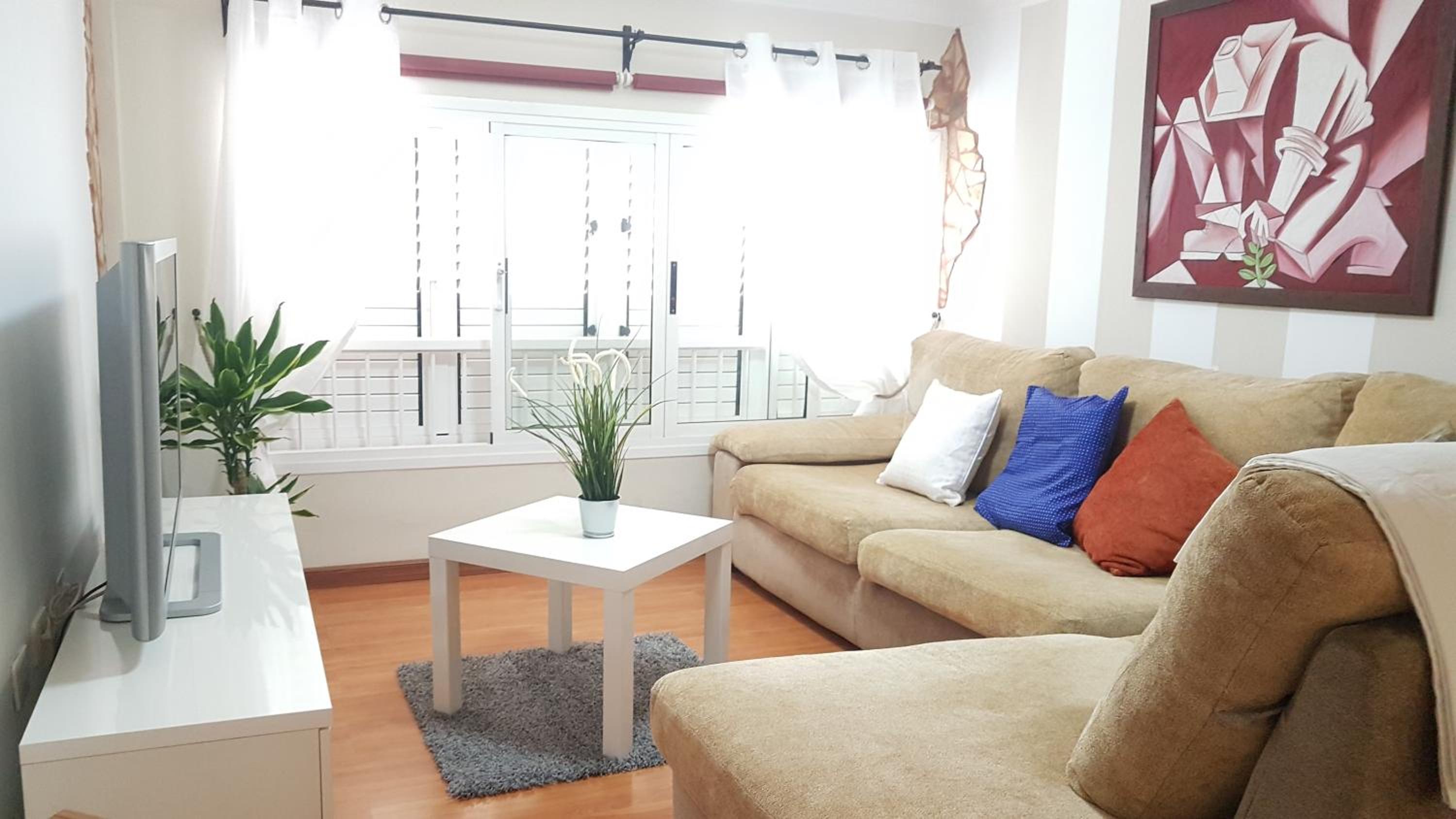 Apartment - Ground Floor photo 2