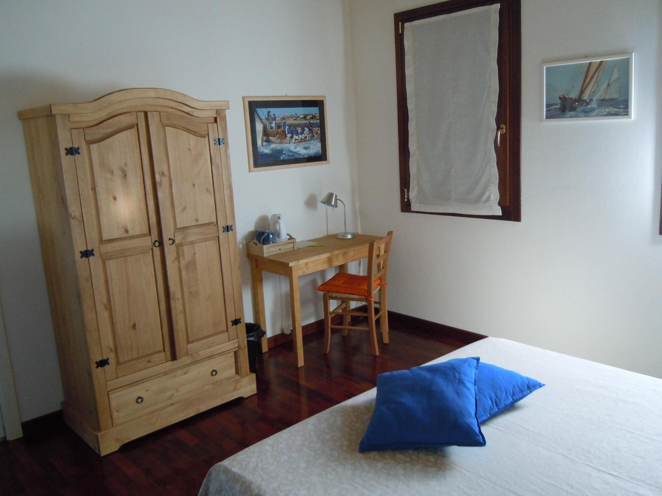 Deluxe Double or Twin Room with Garden View - Photo 6