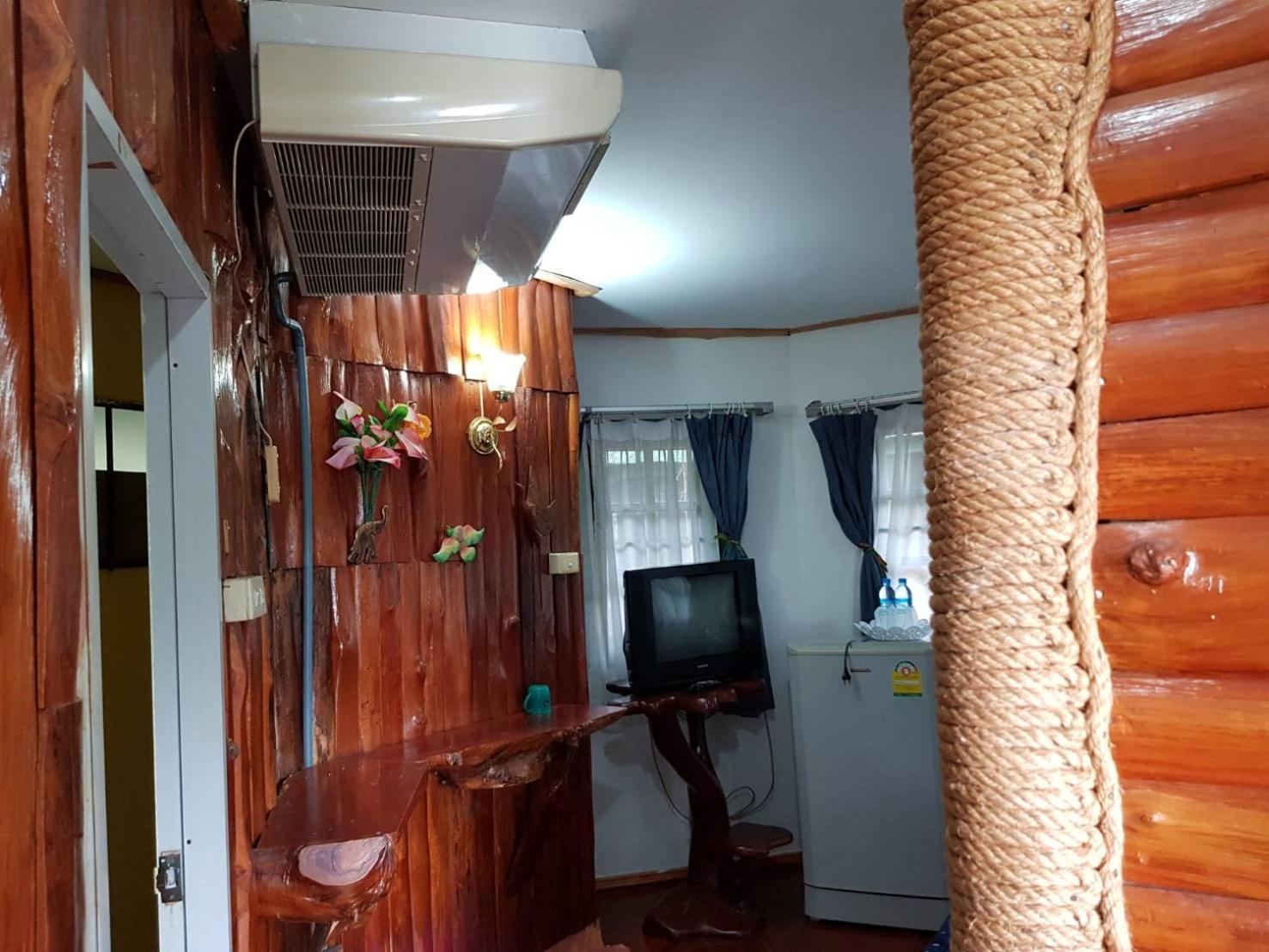 Superior Bungalow