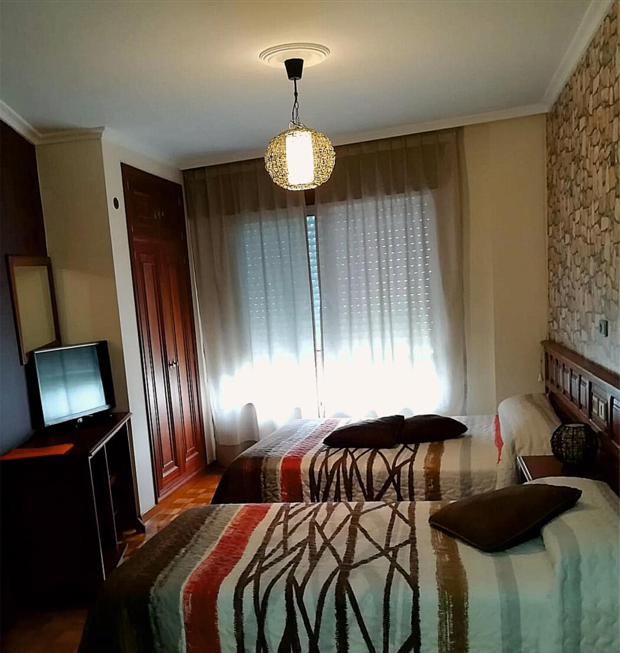 Habitación Triple