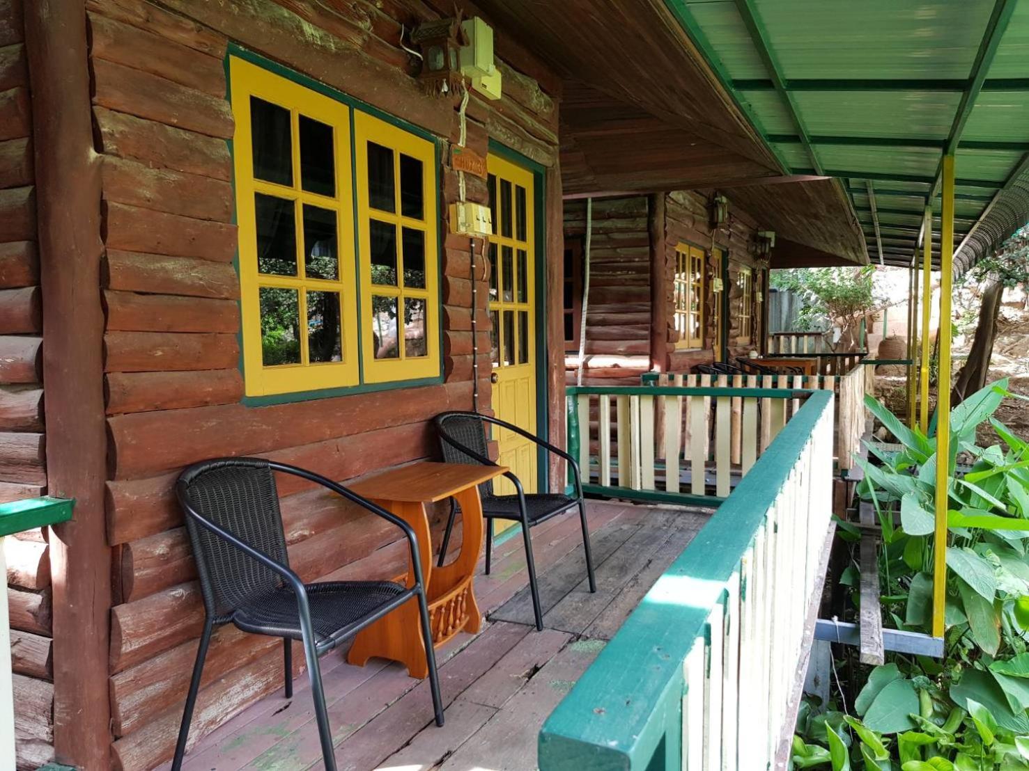 Standard Bungalow photo 3
