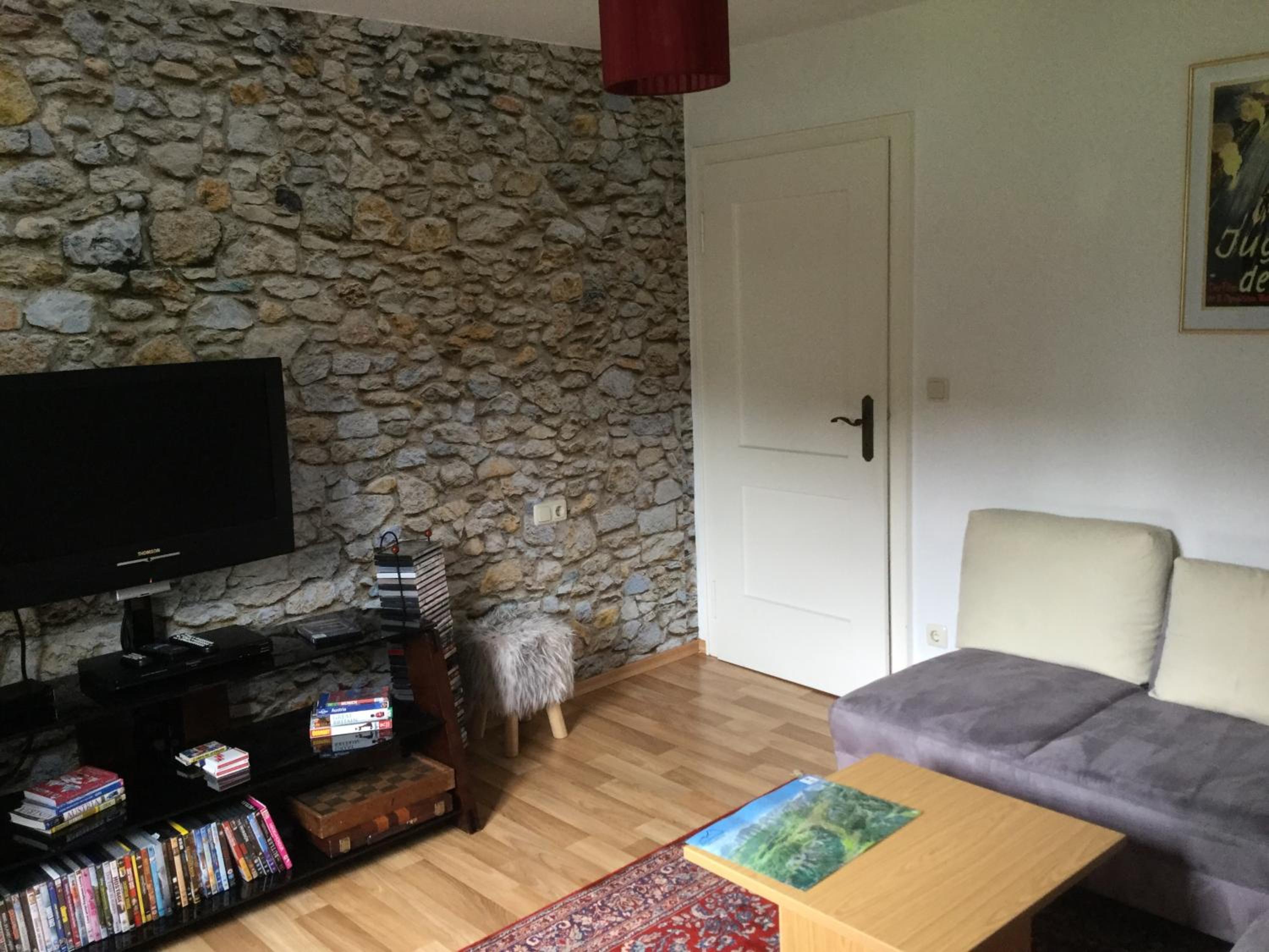 Two-Bedroom Apartment Edelweiss photo 2