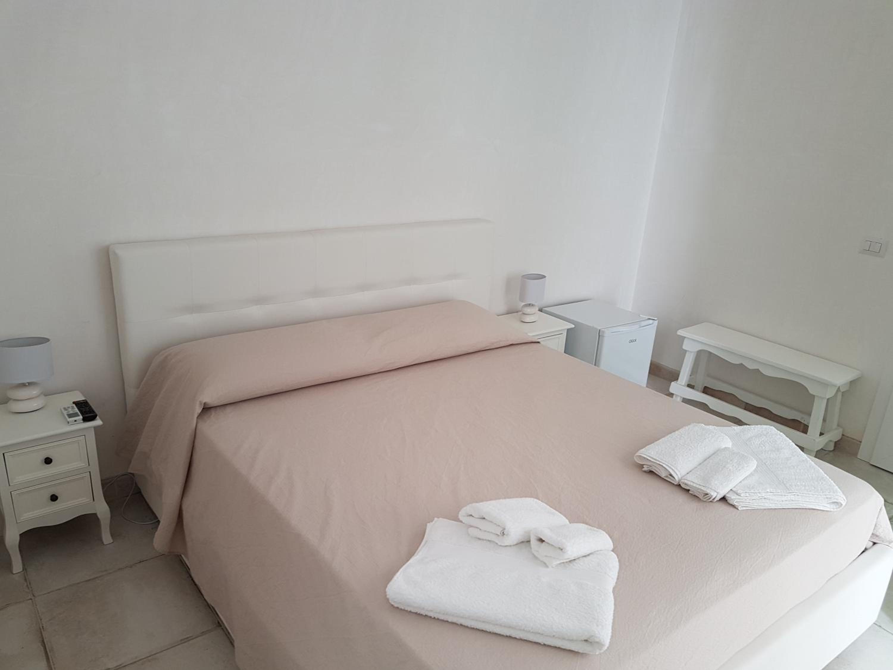 Standard Double Room photo 1