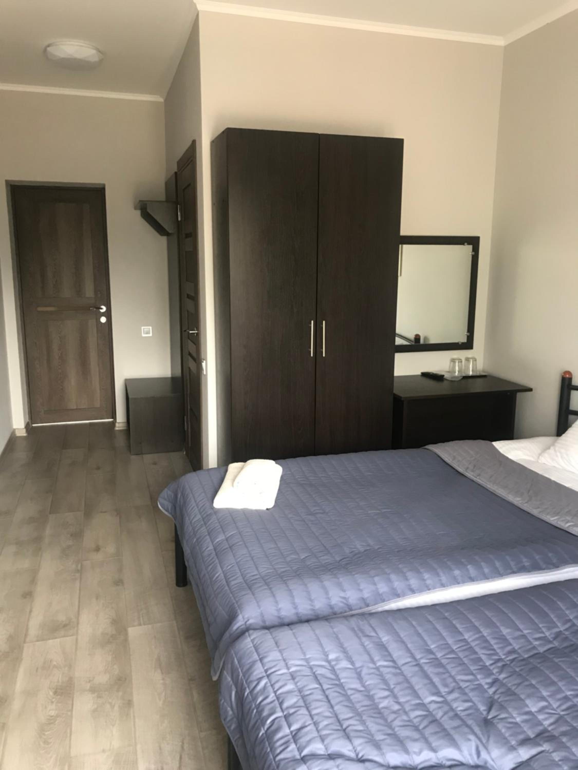 Double Room photo 2