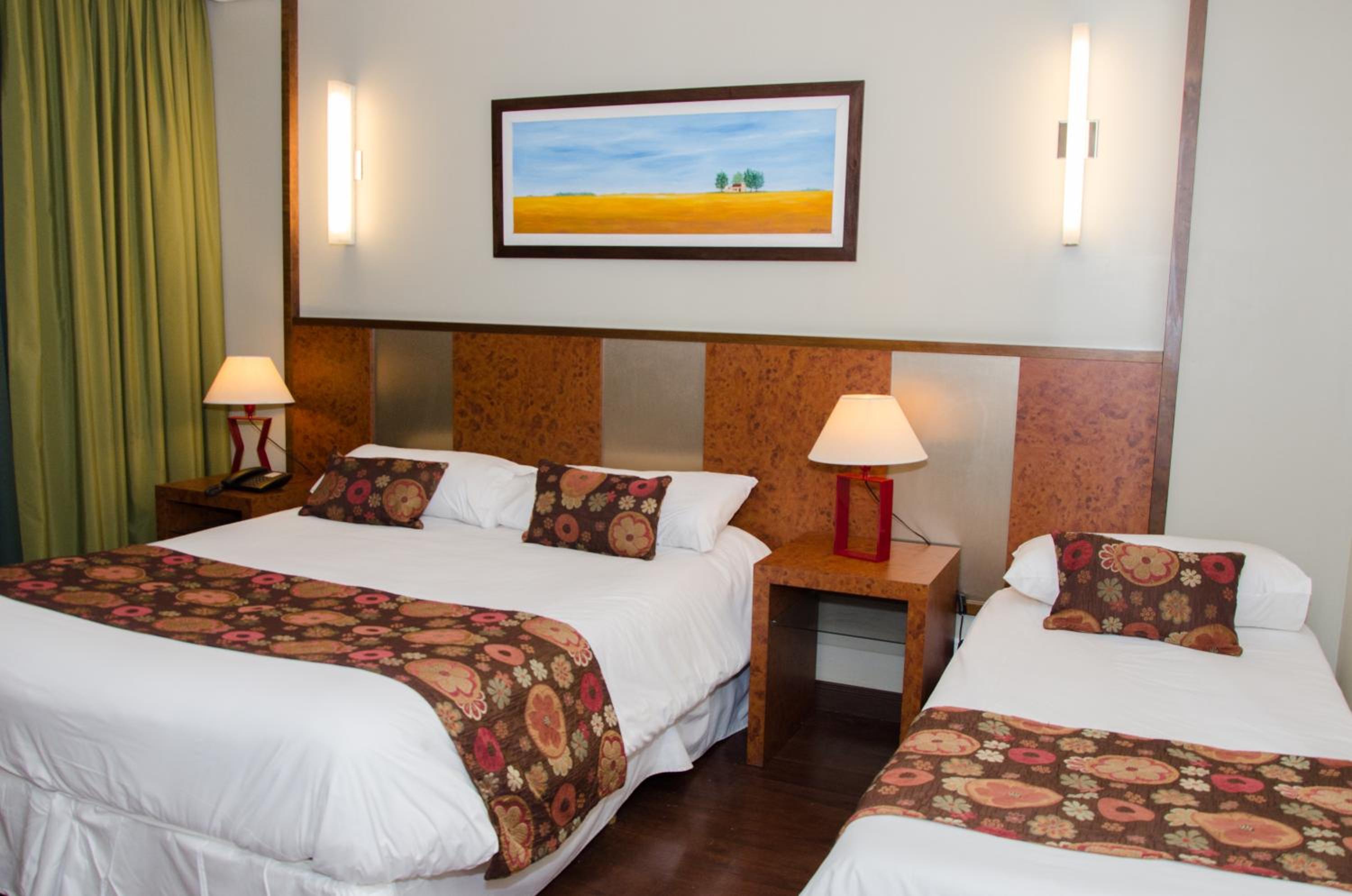 Junior Suite (3 Adults)