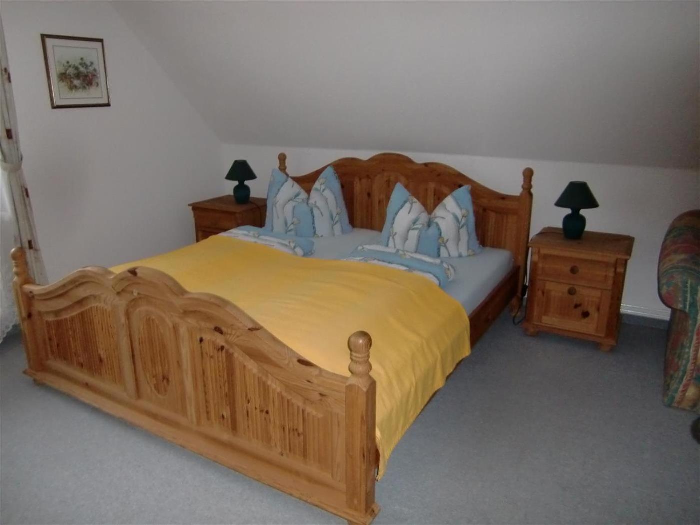 Twin Room with Extra Bed photo 3