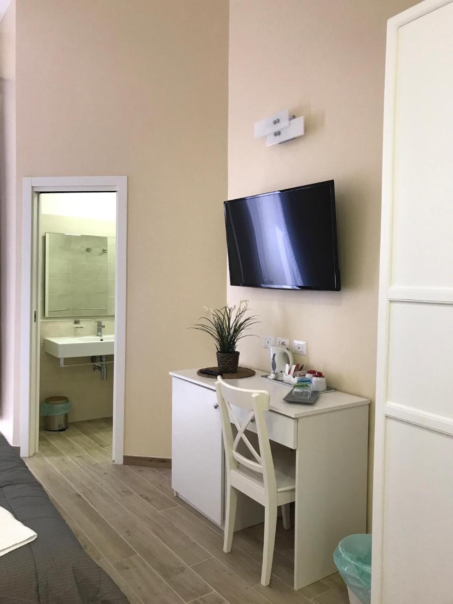 Double Room photo 3
