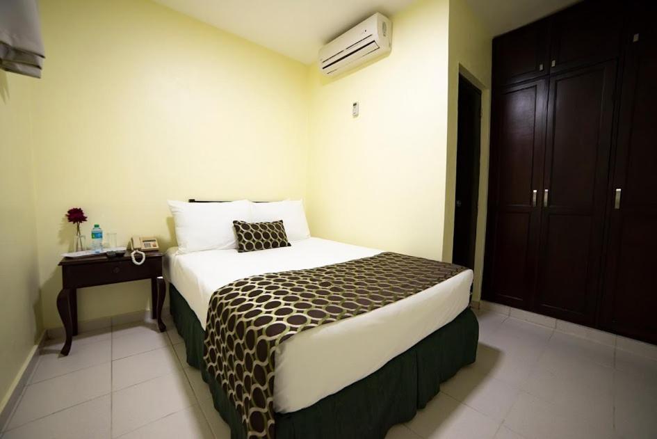 Economy Single Room photo 1