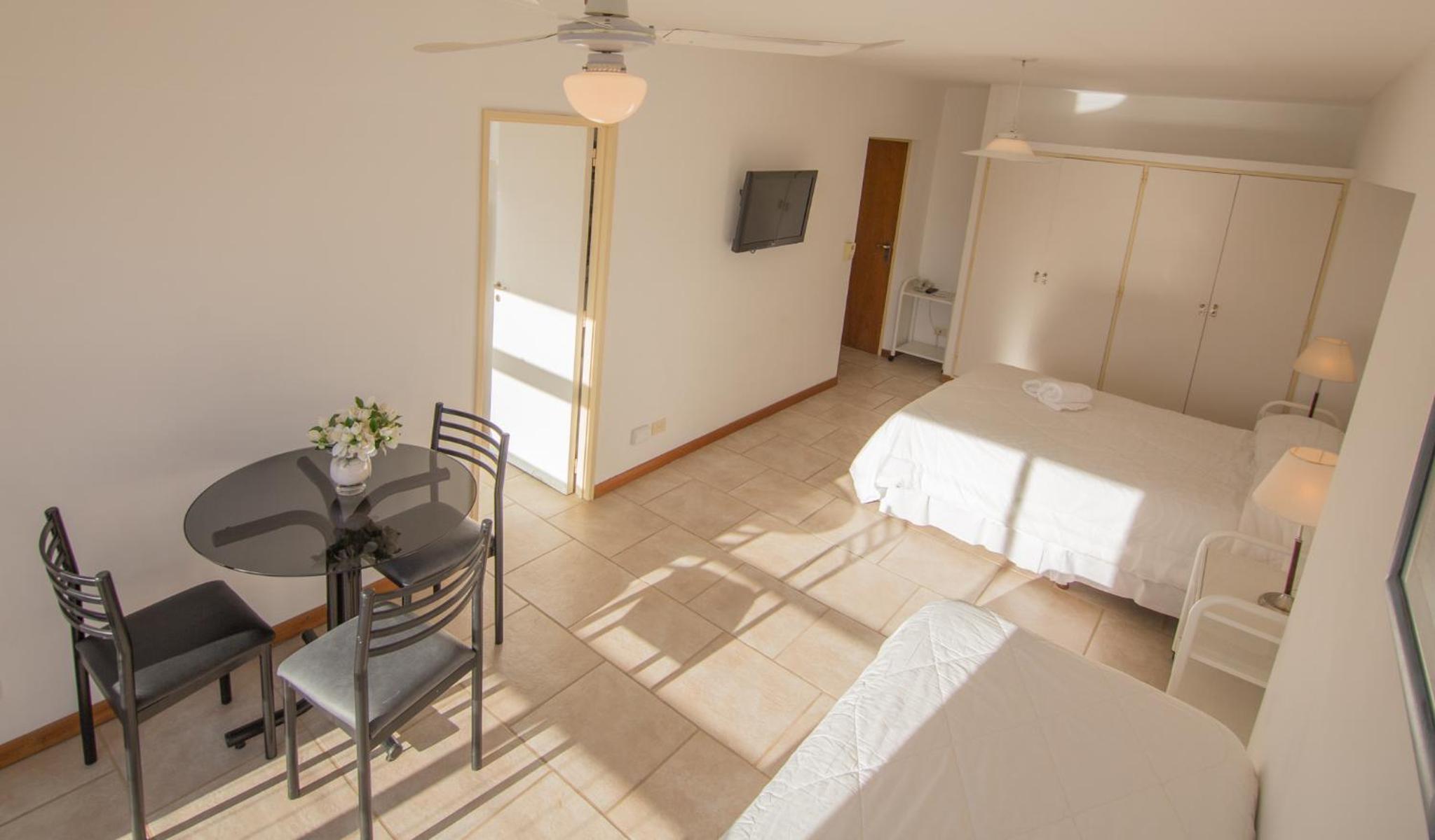 Standard Apartment City View  photo 3