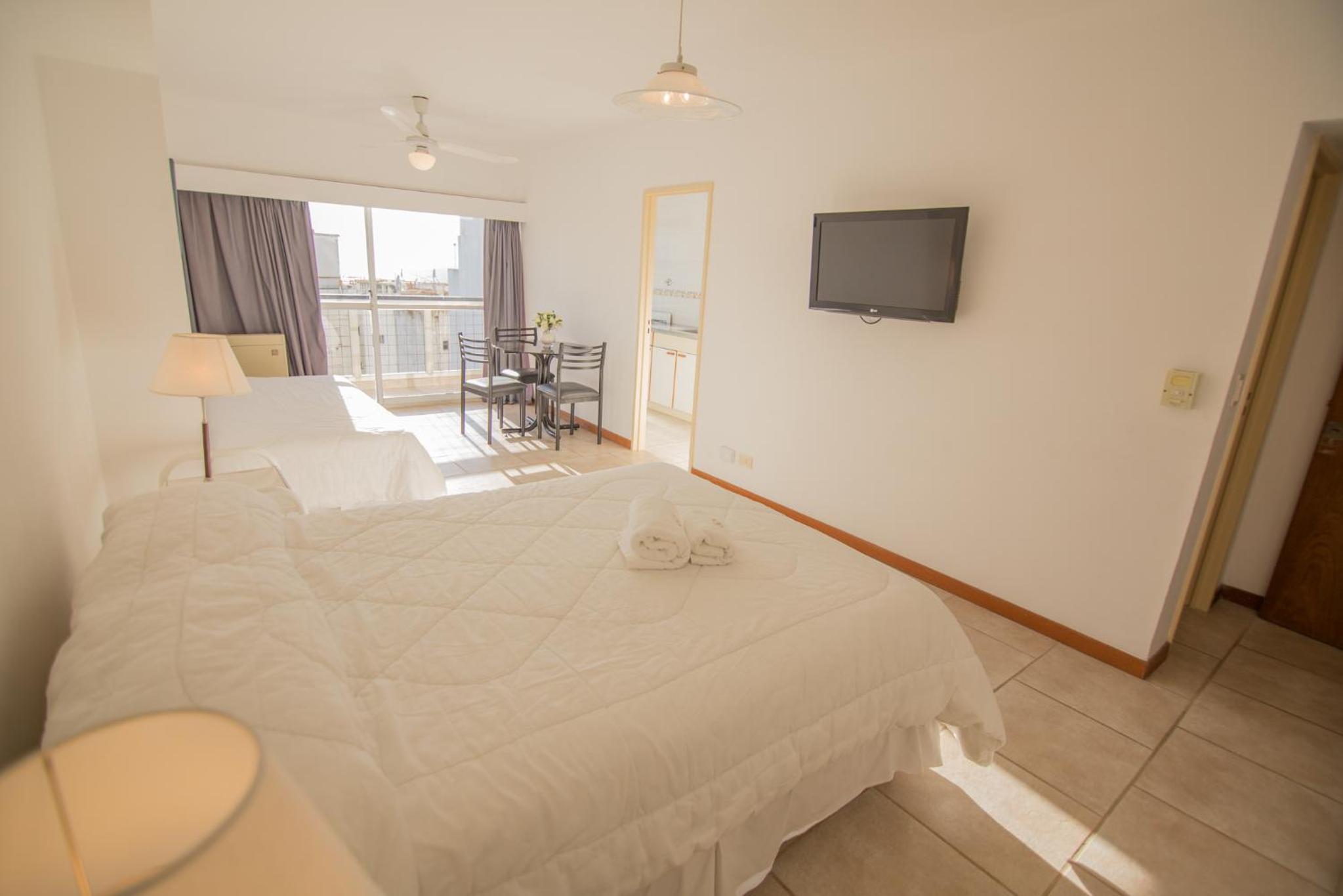 Standard Apartment City View  photo 1