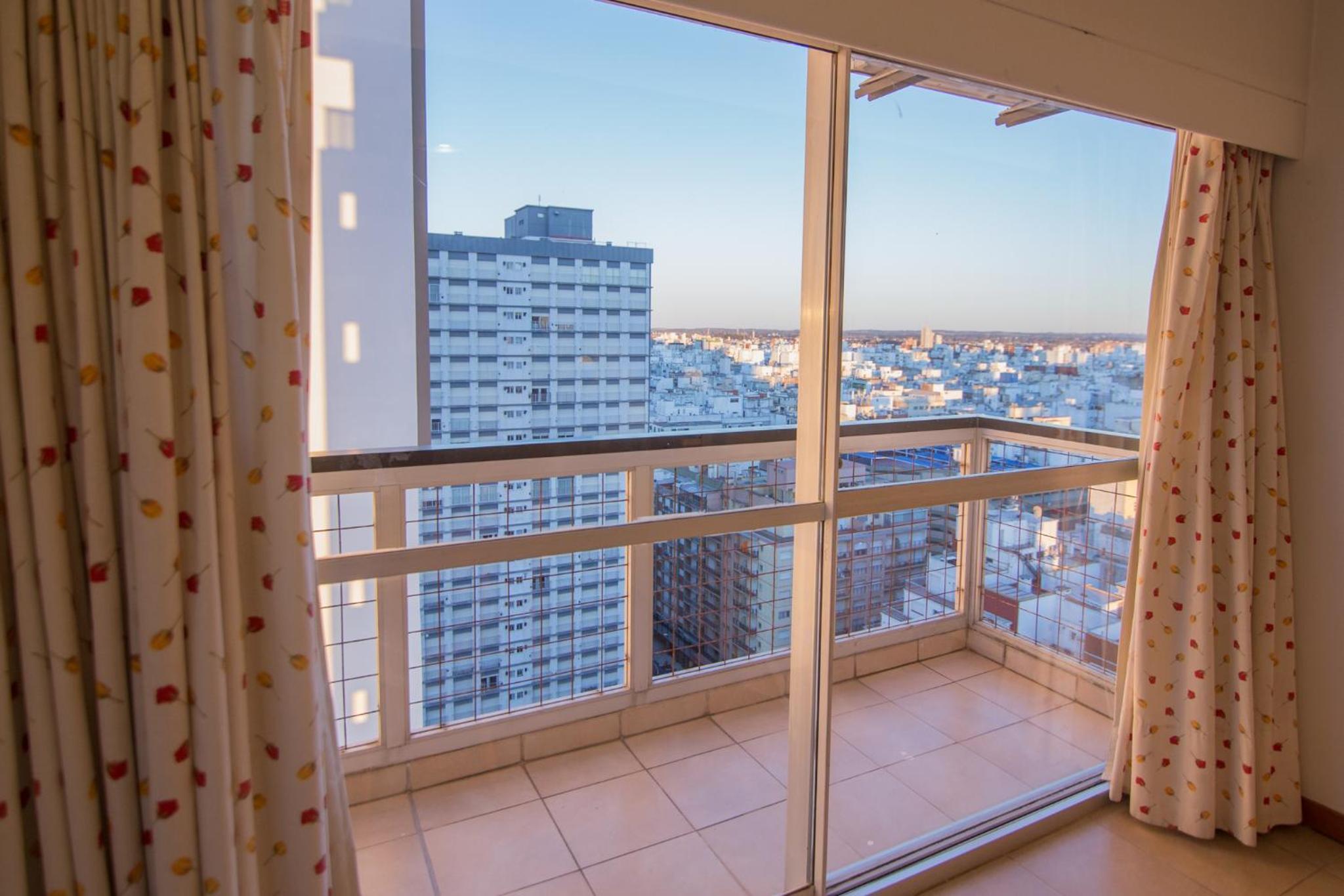 Apartment (2 Adults) with City view photo 3