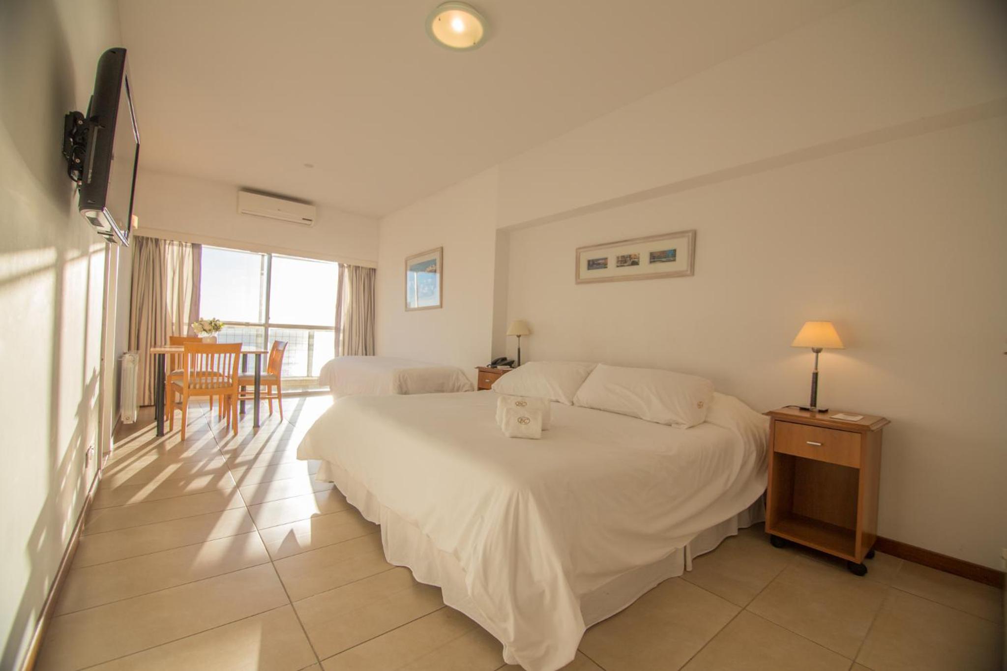 Apartment with Lateral Sea View photo 1