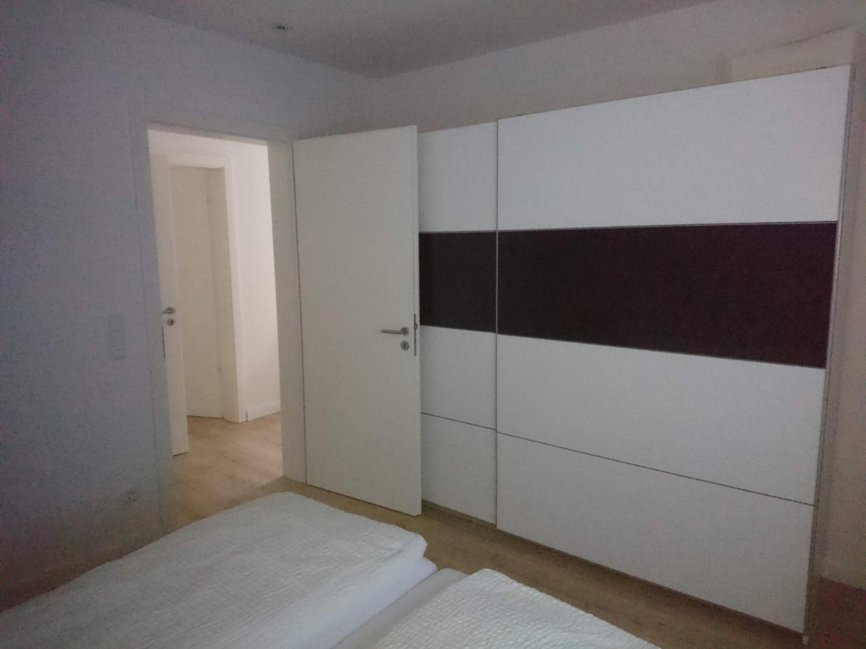 Deluxe Apartment photo 1