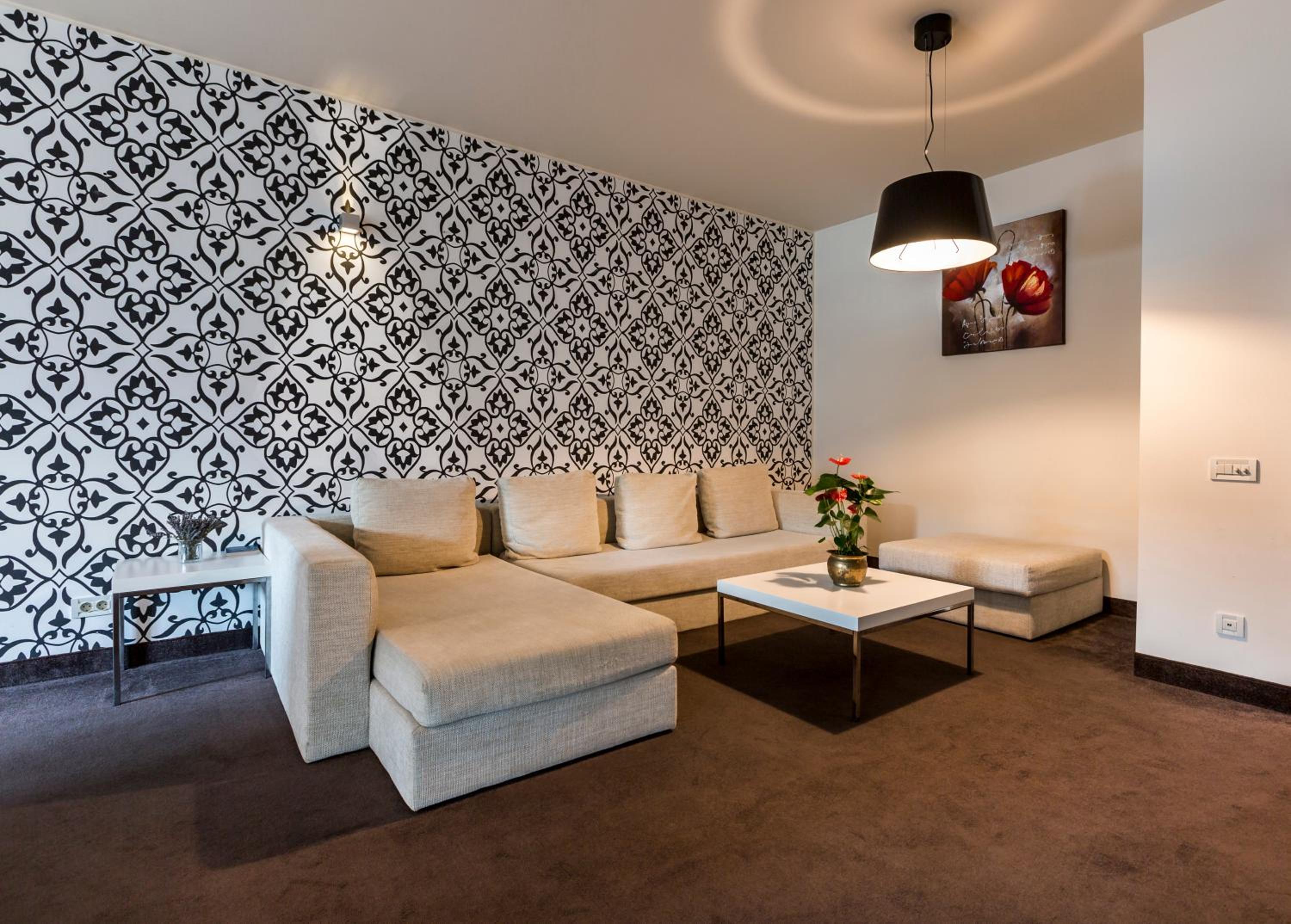 Business Apartment without Spa photo 2