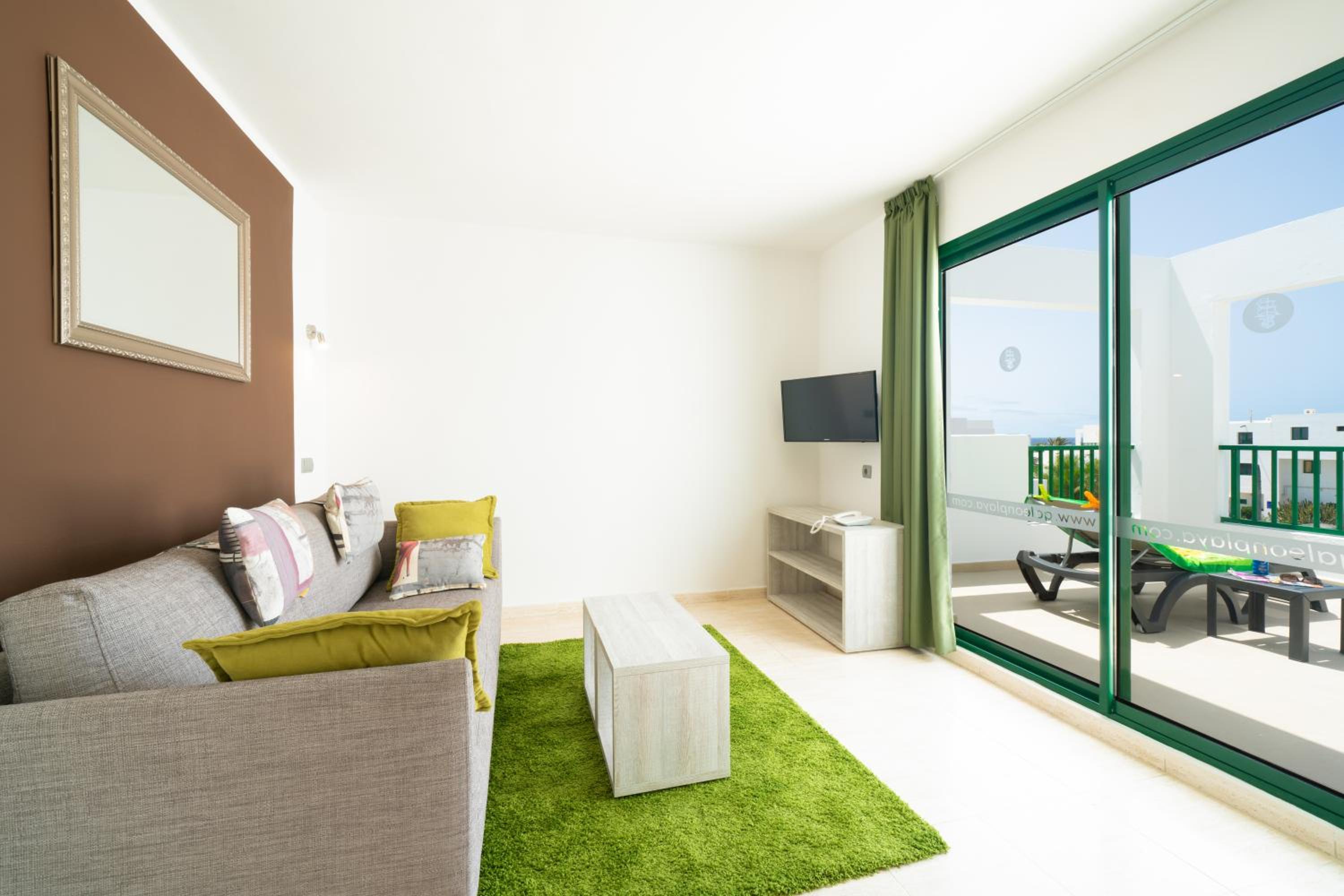 Apartamento Superior