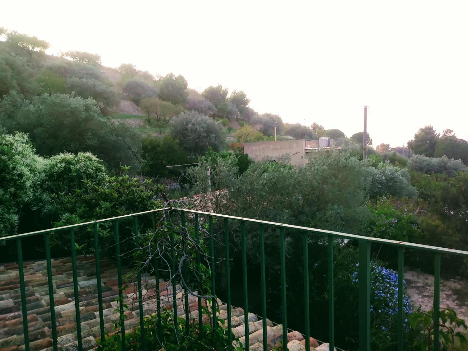 Villa with Garden View photo 3
