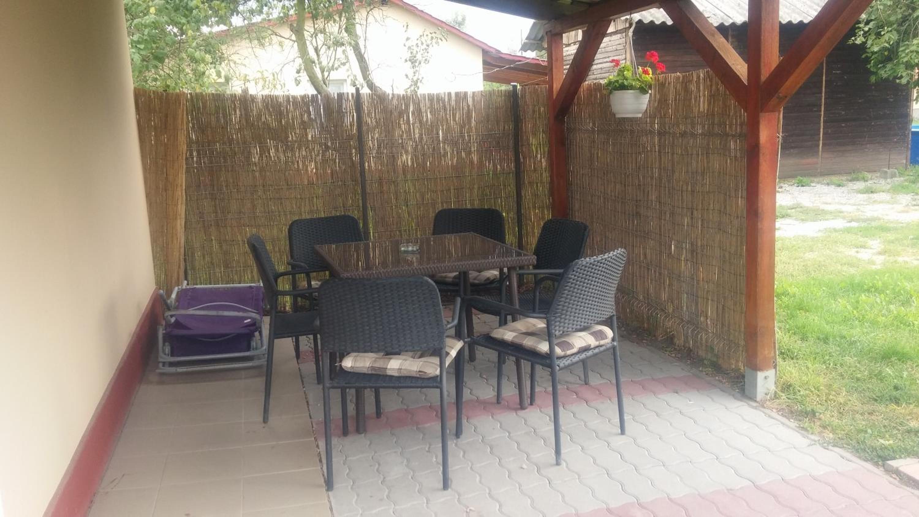 Apartment with Terrace photo 3